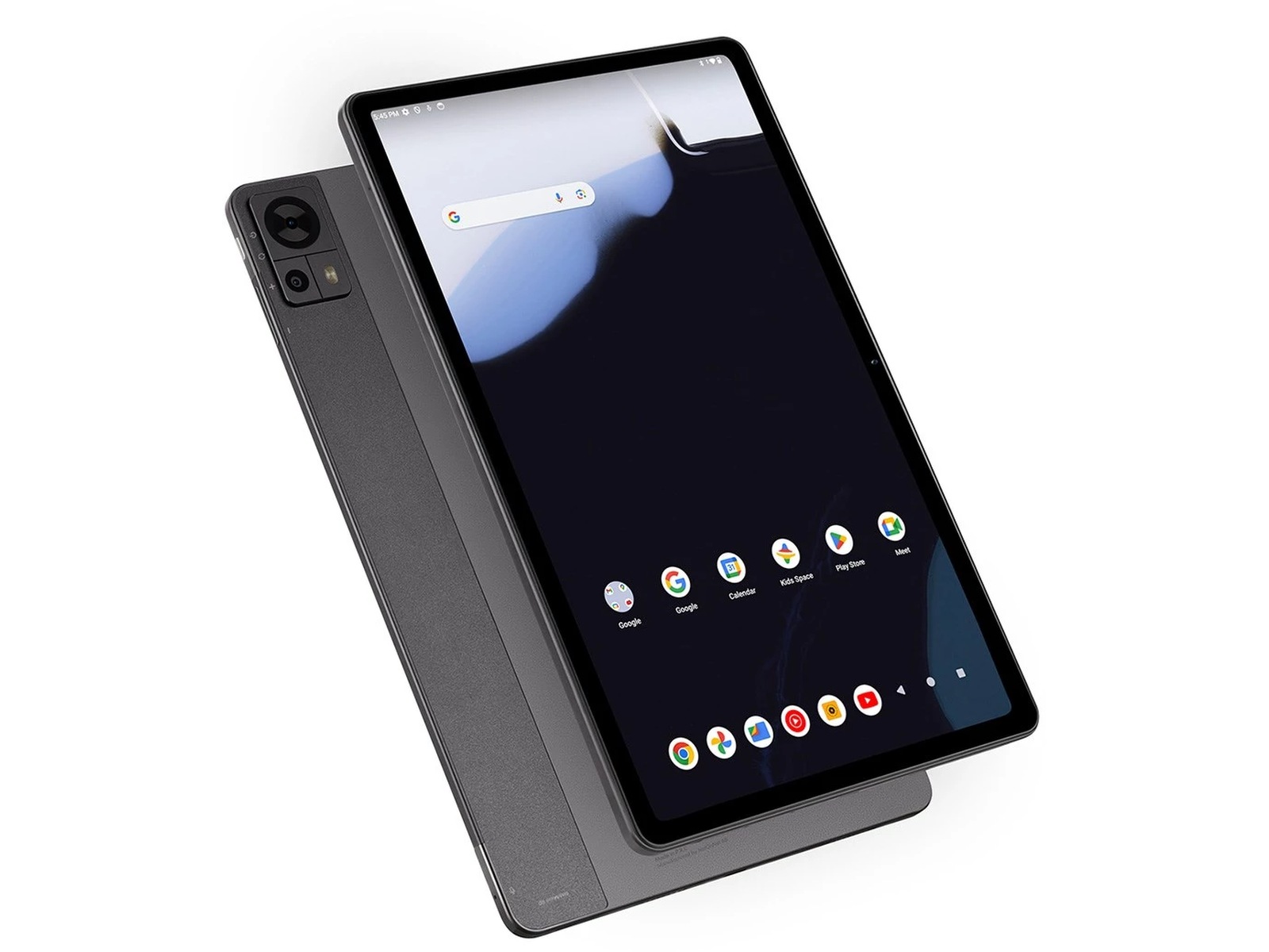 Andersson TBC211 11" nettbrett (grå) -B-Grade Demo annet i PC & nettbrett