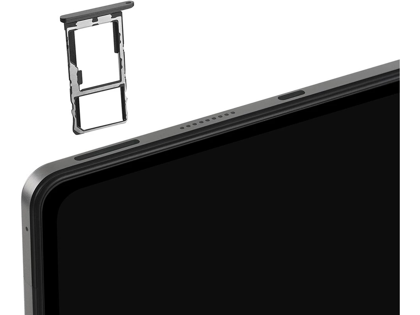 Andersson TBC211 11" nettbrett (grå) -B-Grade Demo annet i PC & nettbrett