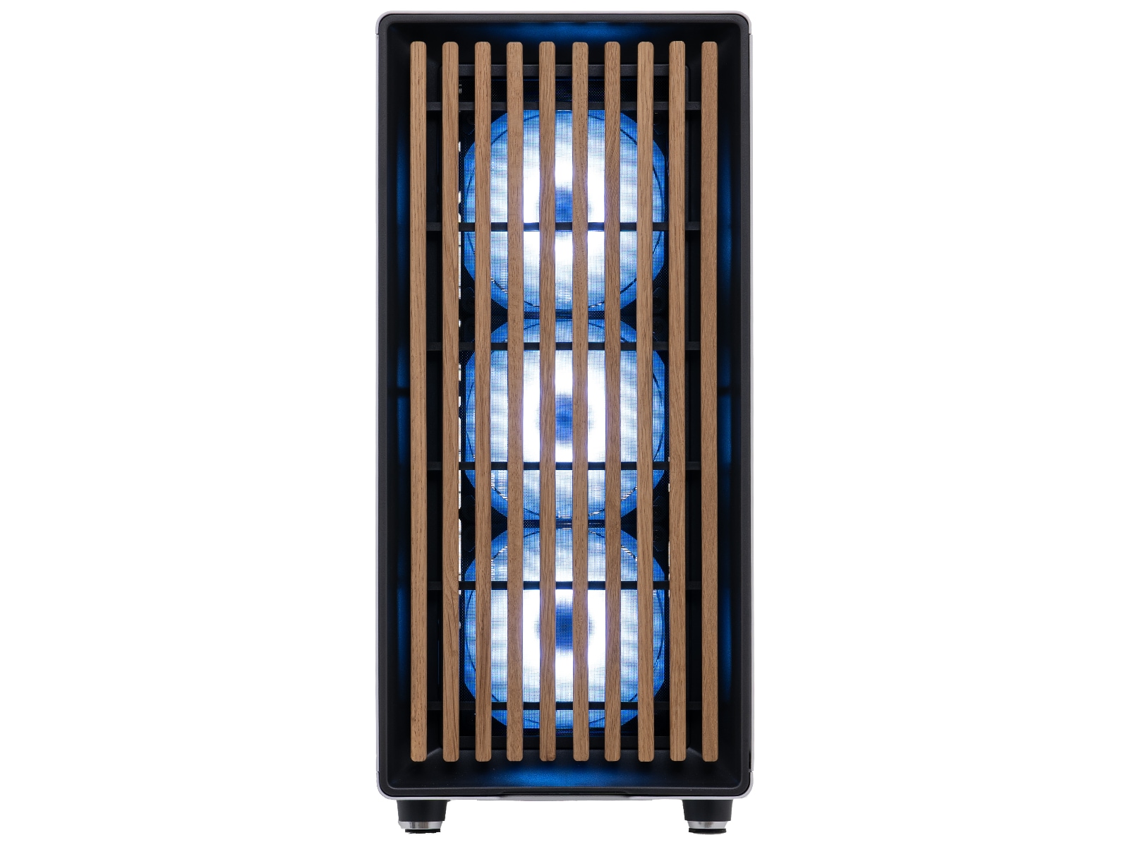 Komplett-PC Creator Ultra 7 Gaming-PC stasjonær