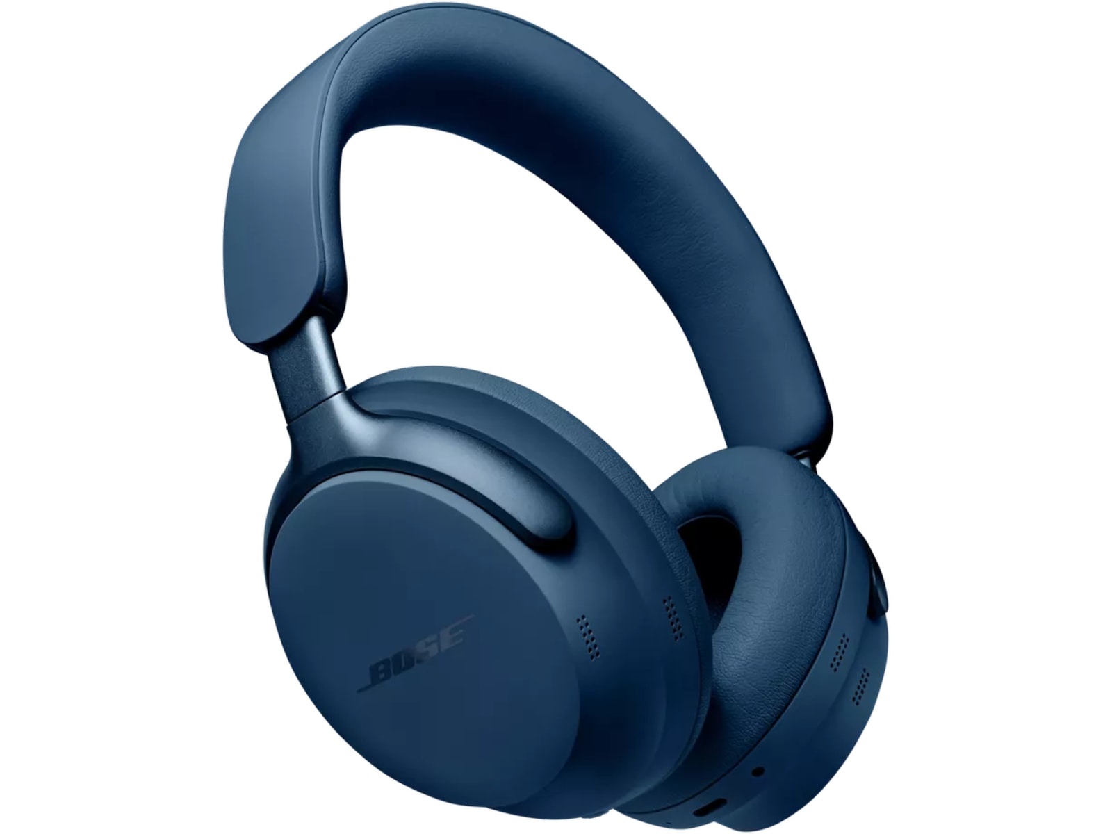 Bose QuietComfort ULTRA Trådløse Hodetelefoner (lunar blue) -B-Grade Demo headset
