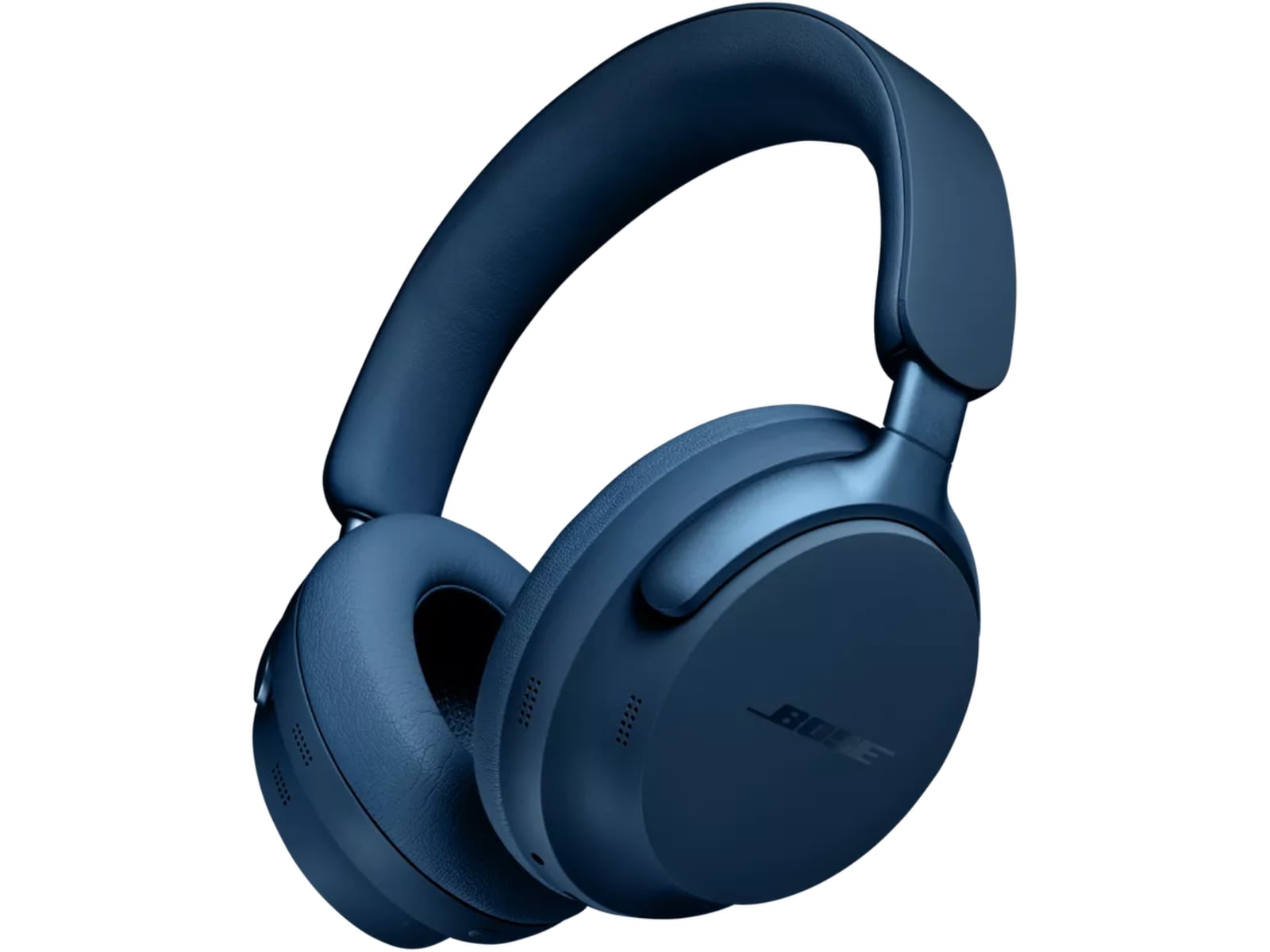 Bose QuietComfort ULTRA Trådløse Hodetelefoner (lunar blue) -B-Grade Demo headset