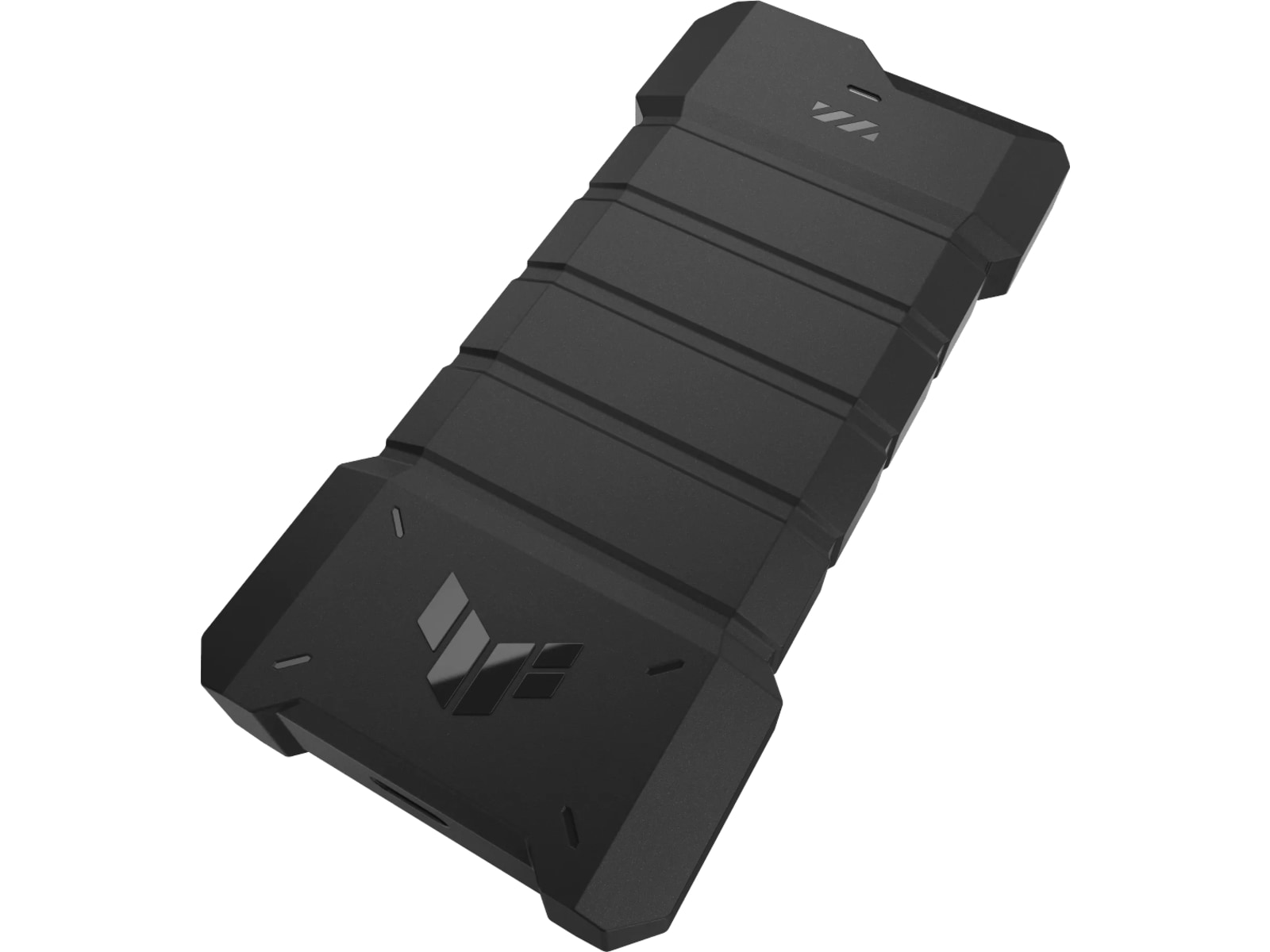 Asus TUF Gaming A2 SSD Enclosure Eksterne kabinetter