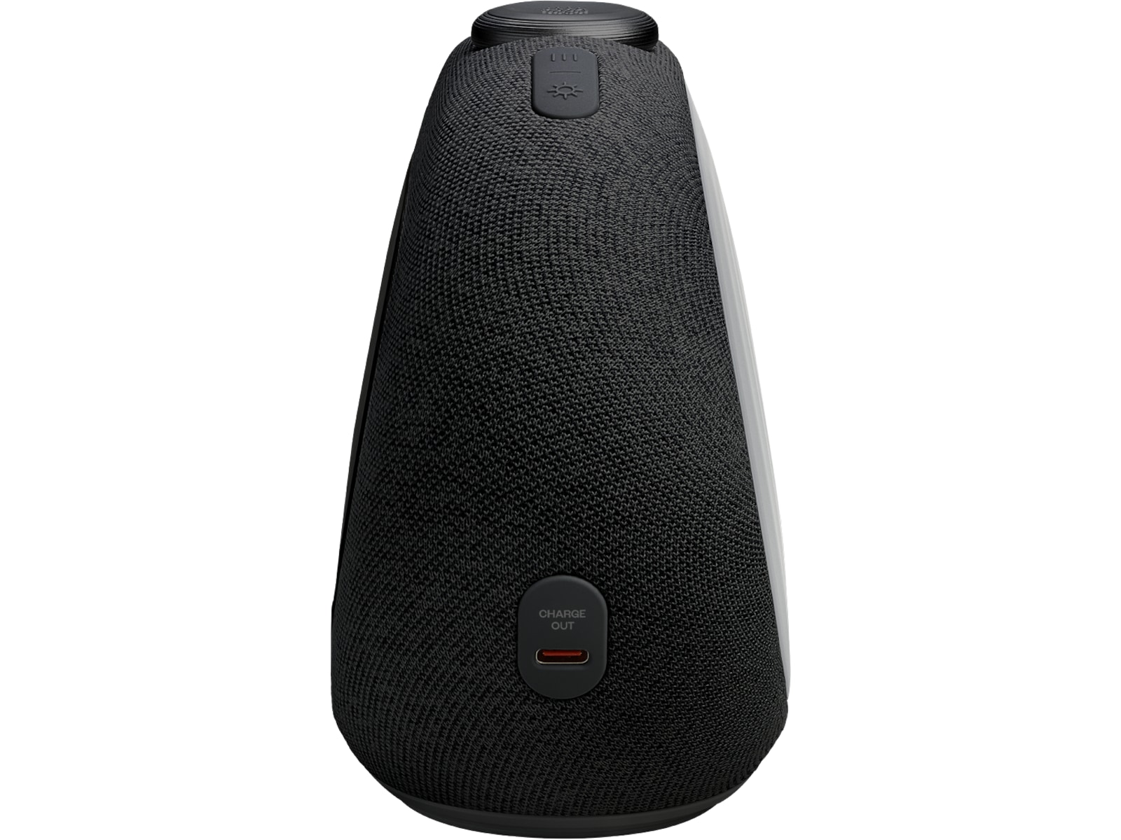 JBL Horizon 3 FM Klokkeradio (sort) Trådløs / Bluetooth-høyttaler