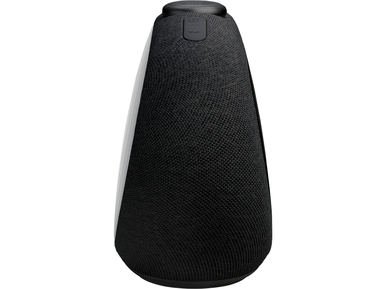 JBL Horizon 3 FM Klokkeradio (sort) Trådløs / Bluetooth-høyttaler