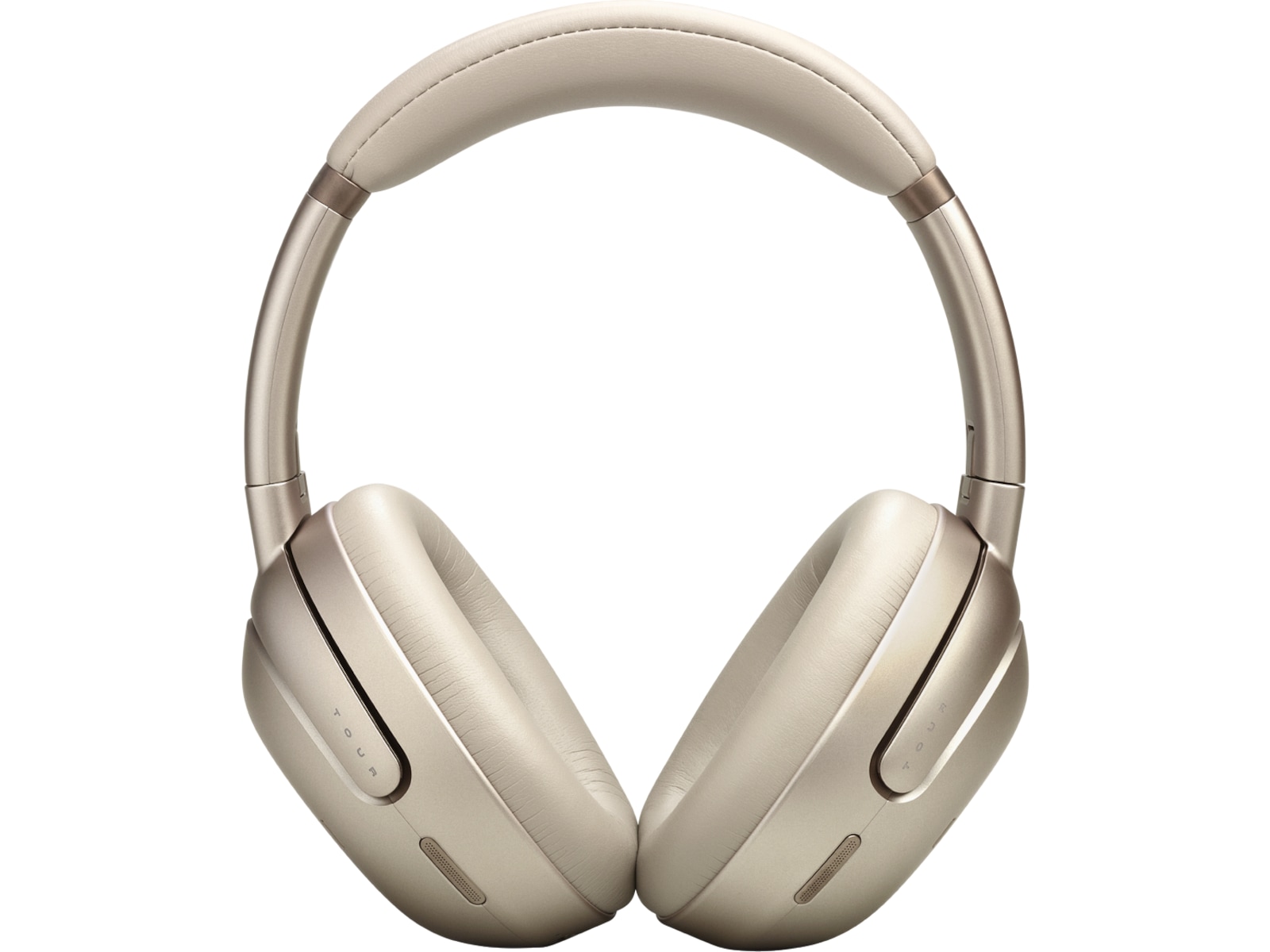 JBL Tour One M3 ANC Trådløse hodetelefoner, Over-Ear (latte) Hodetelefoner