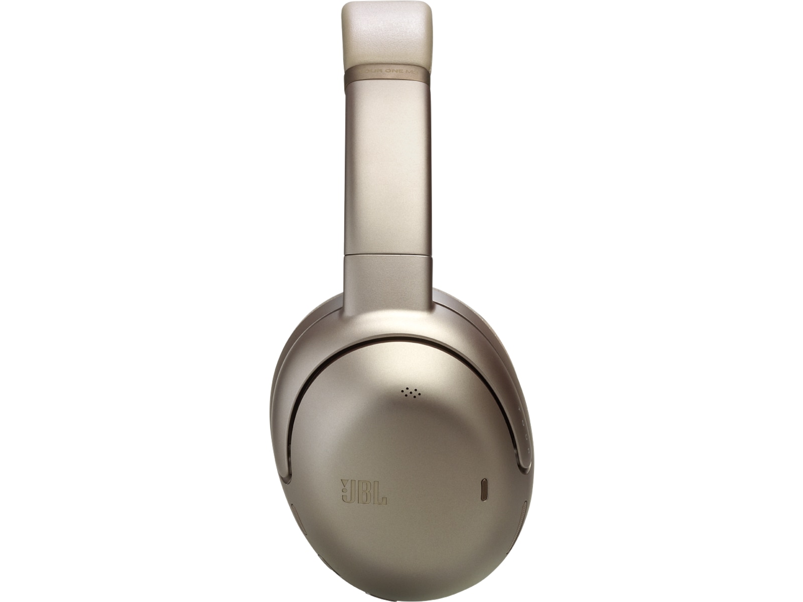 JBL Tour One M3 ANC Trådløse hodetelefoner, Over-Ear (latte) Hodetelefoner