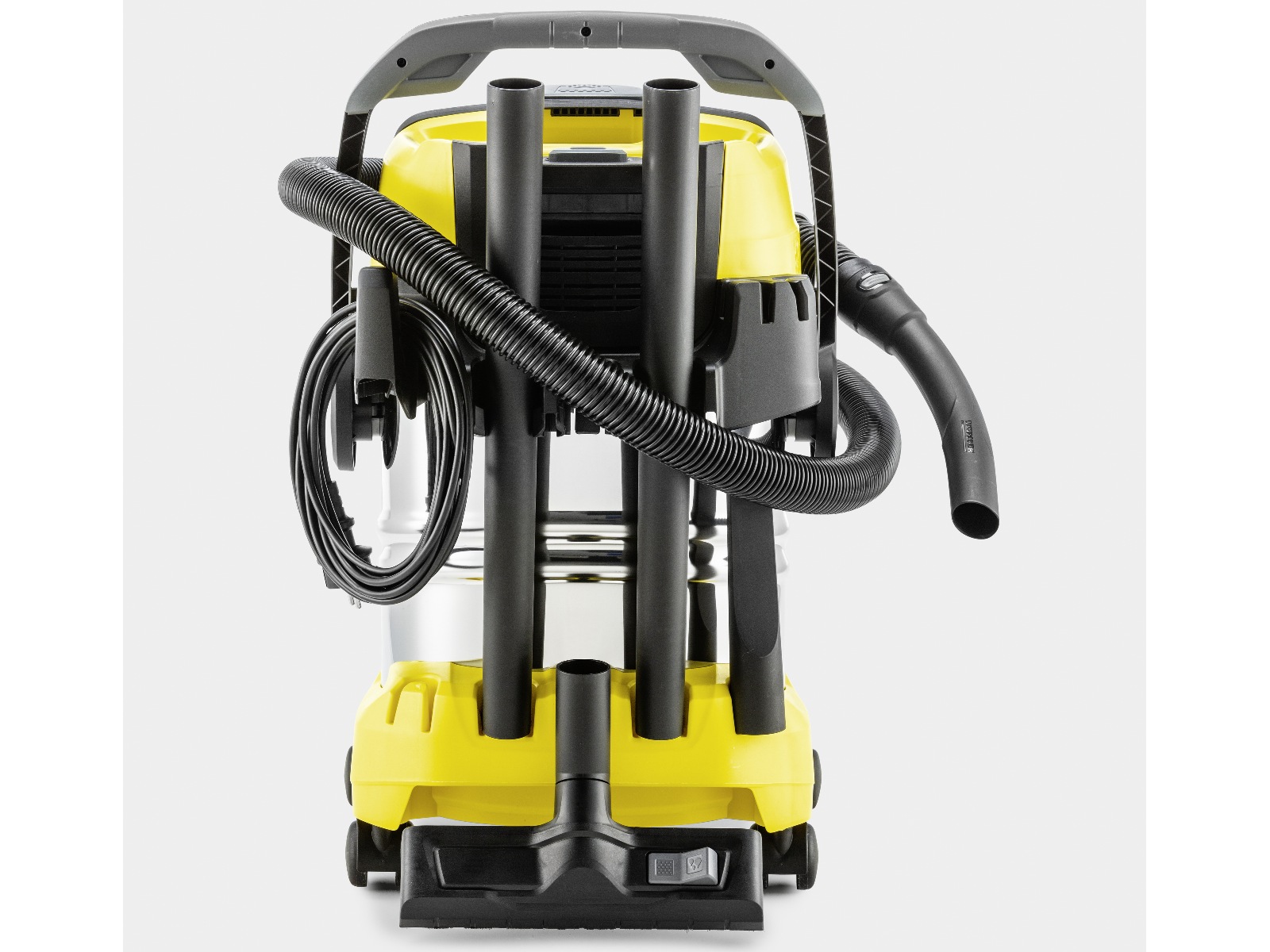 Kärcher WD 5 Grovstøvsuger -B-Grade Demo hjem & fritid