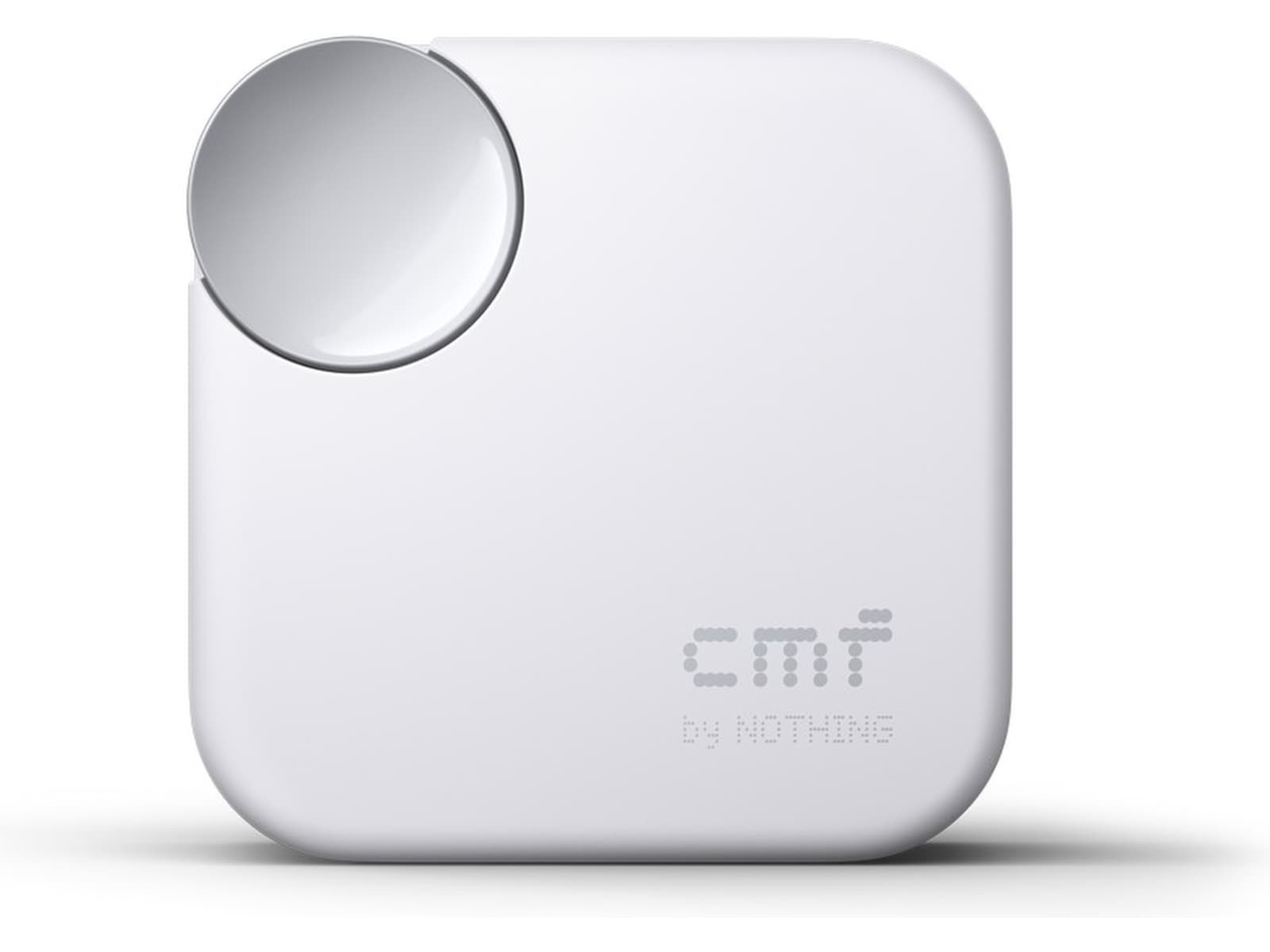 Cmf Buds 2a By Nothing (lys grå) Ørepropper