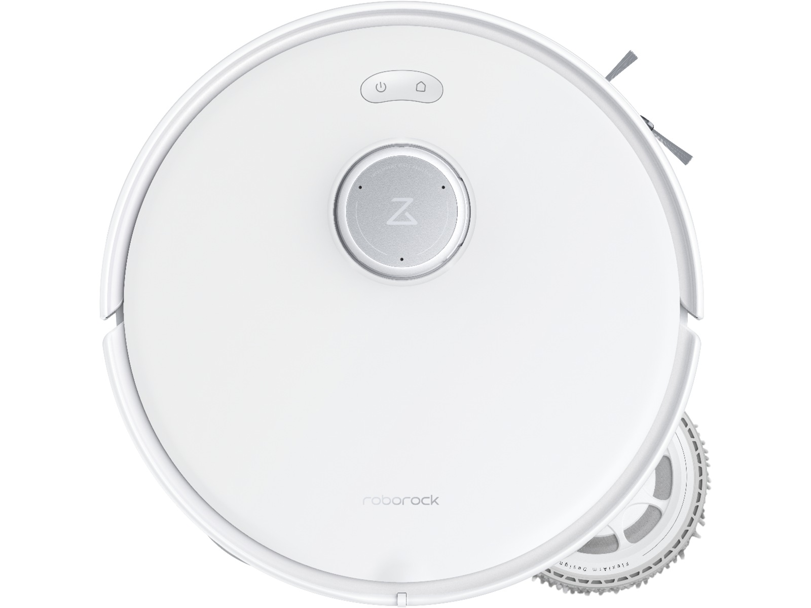 Roborock Qrevo Edge Robotstøvsuger -B-Grade Demo hjem & fritid