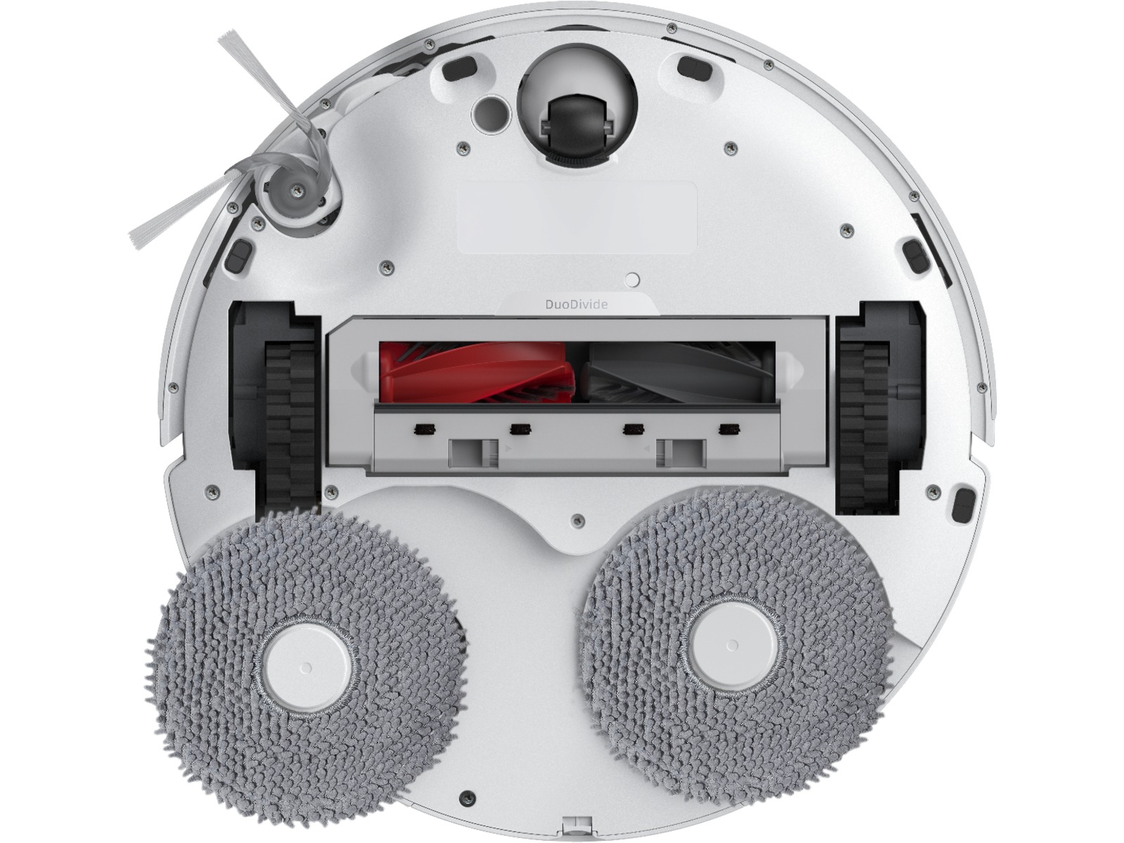 Roborock Qrevo Edge Robotstøvsuger -B-Grade Demo hjem & fritid
