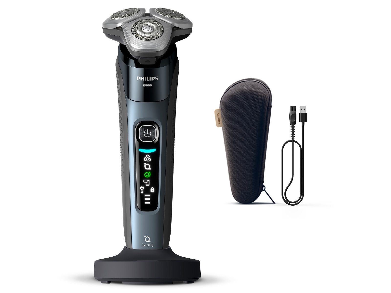 Philips i9000 Barbermaskin X9001/10 Barbermaskiner