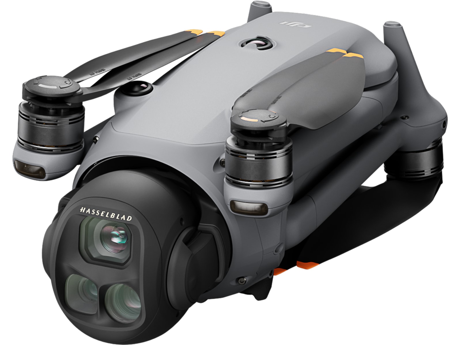 DJI Mavic 4 Pro Fly More Combo (DJI RC 2) Droner