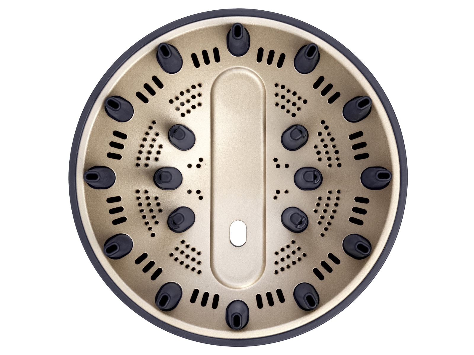 BaByliss Air Wand Paddle Diffuser Hårpleie & styling