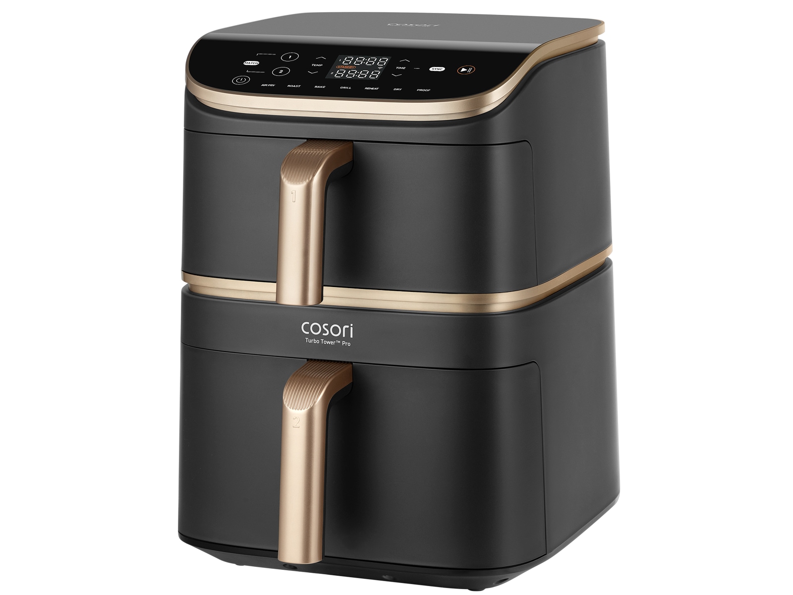 Cosori Turbo Tower Pro Airfryer Airfryer