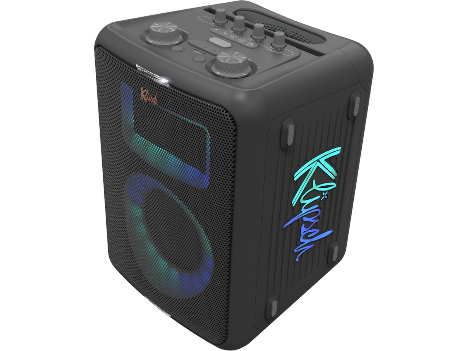 Klipsch Vegas Partyhøyttaler Trådløs / Bluetooth-høyttaler