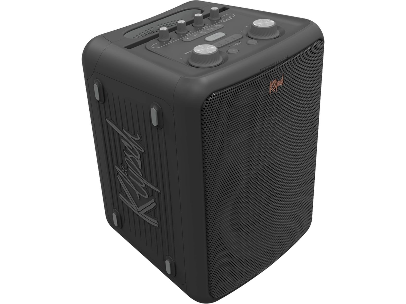 Klipsch Vegas Partyhøyttaler Trådløs / Bluetooth-høyttaler