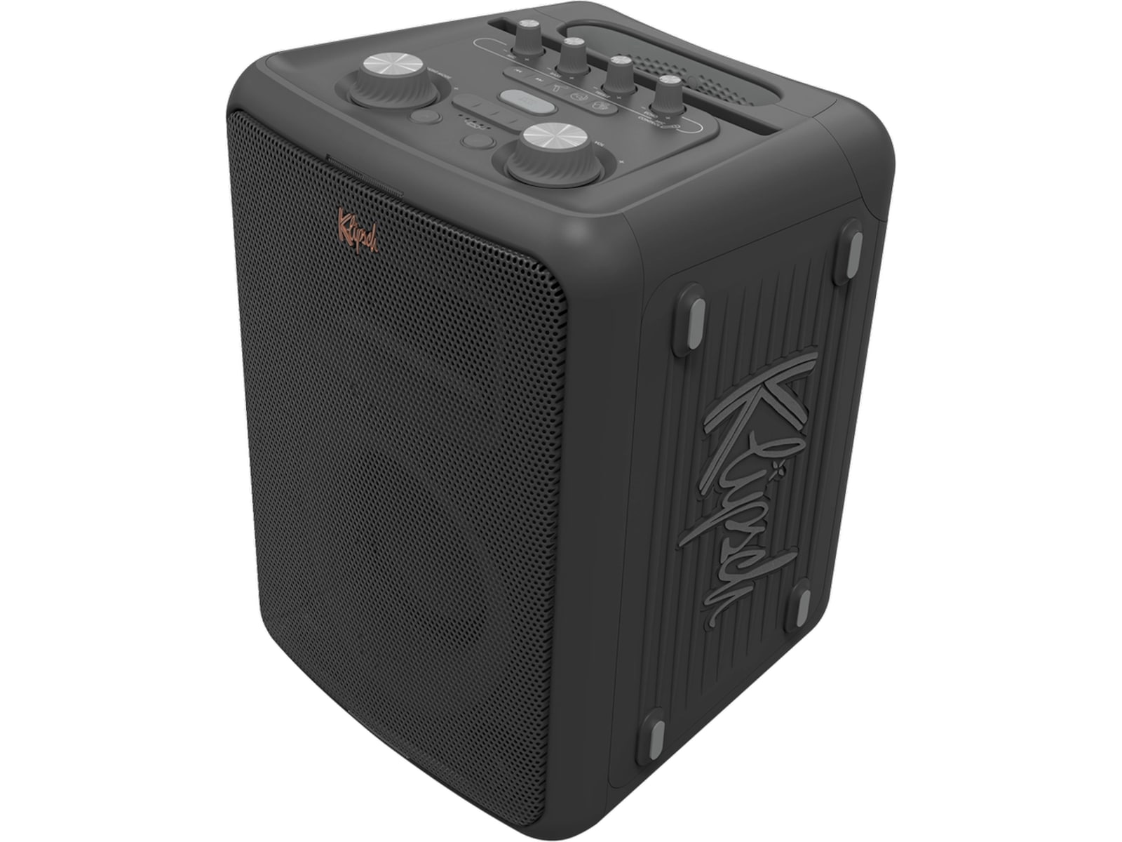 Klipsch Vegas Partyhøyttaler Trådløs / Bluetooth-høyttaler