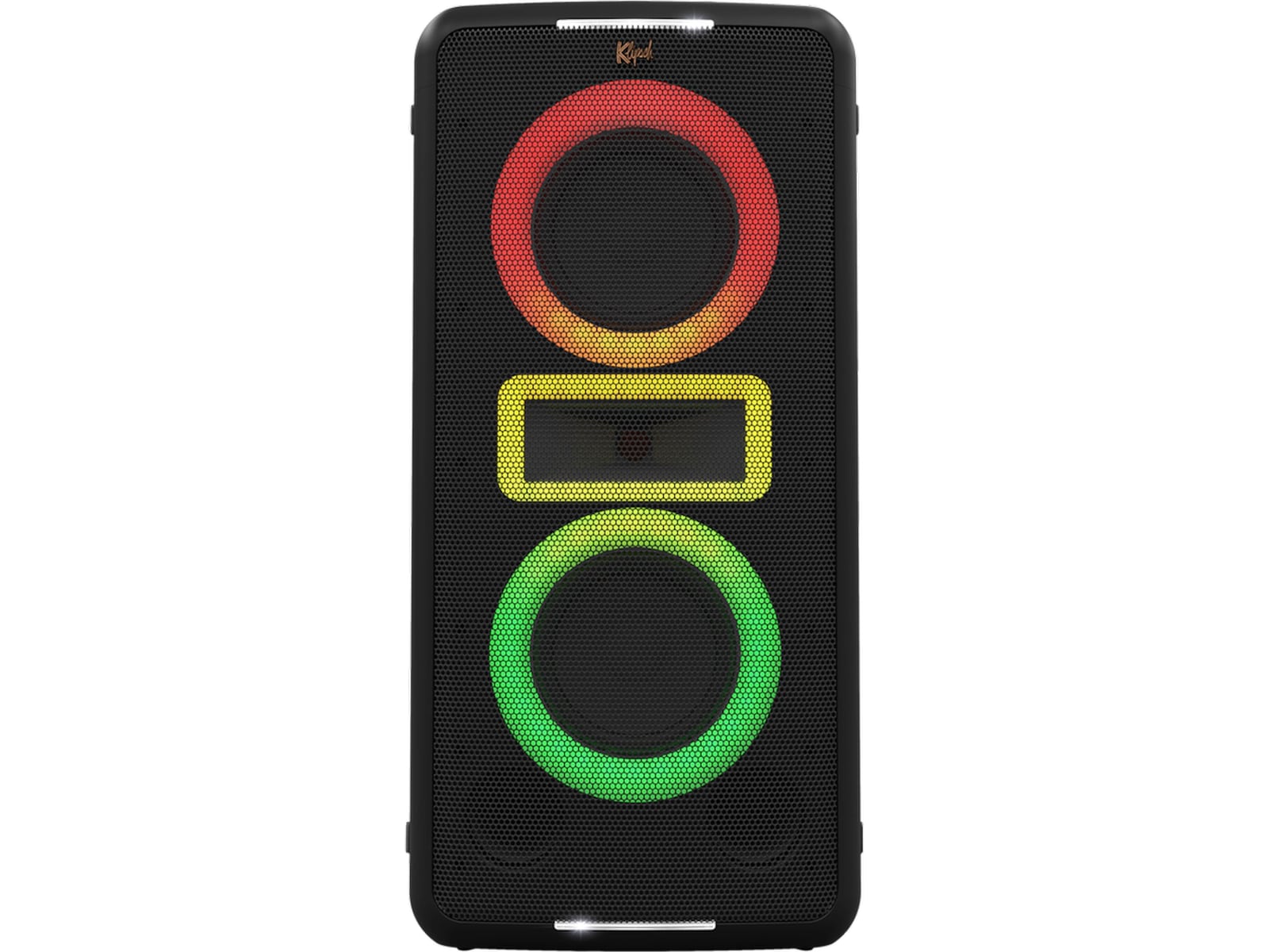 Klipsch New York Partyhøyttaler Trådløs / Bluetooth-høyttaler