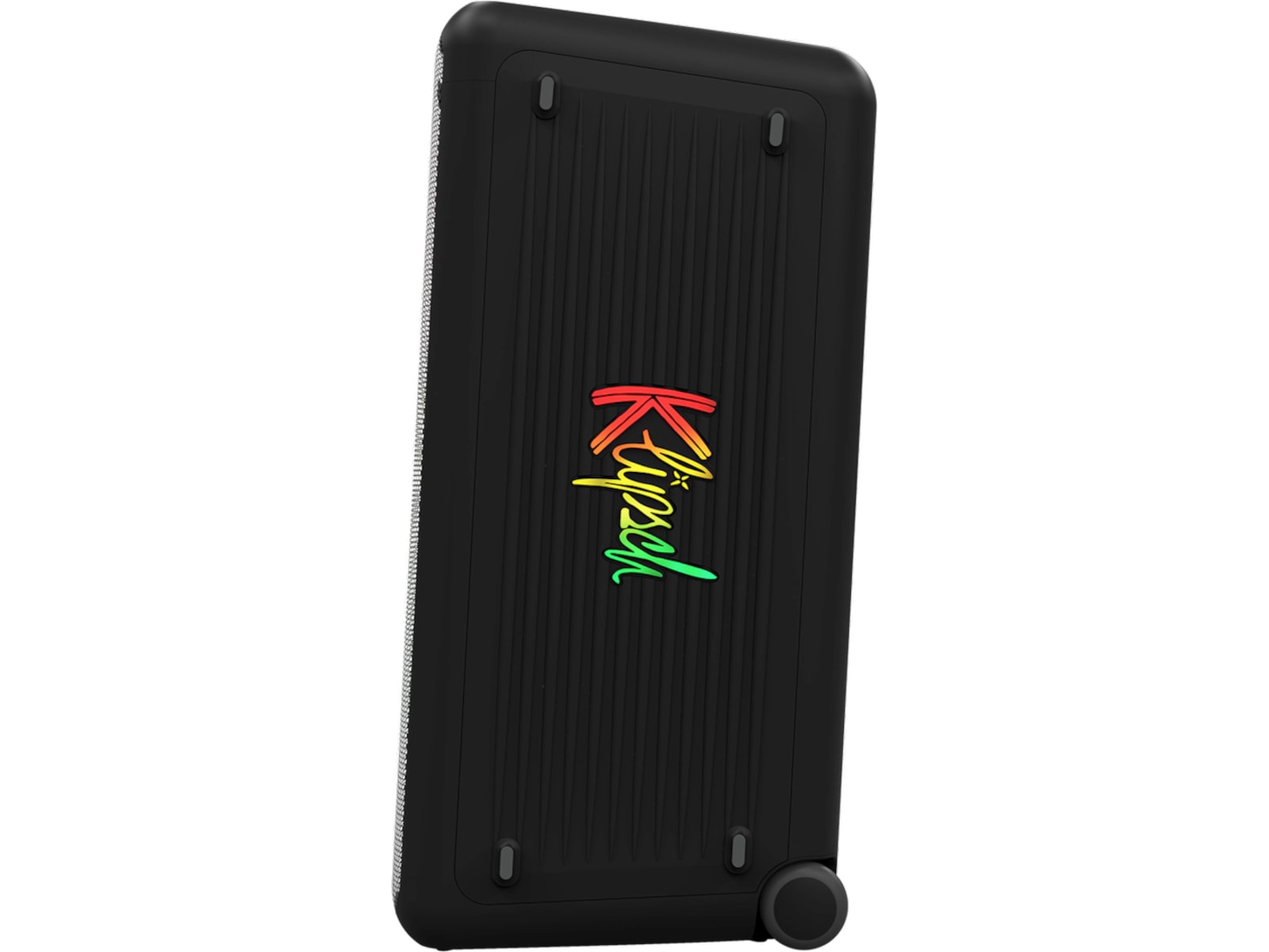 Klipsch New York Partyhøyttaler Trådløs / Bluetooth-høyttaler