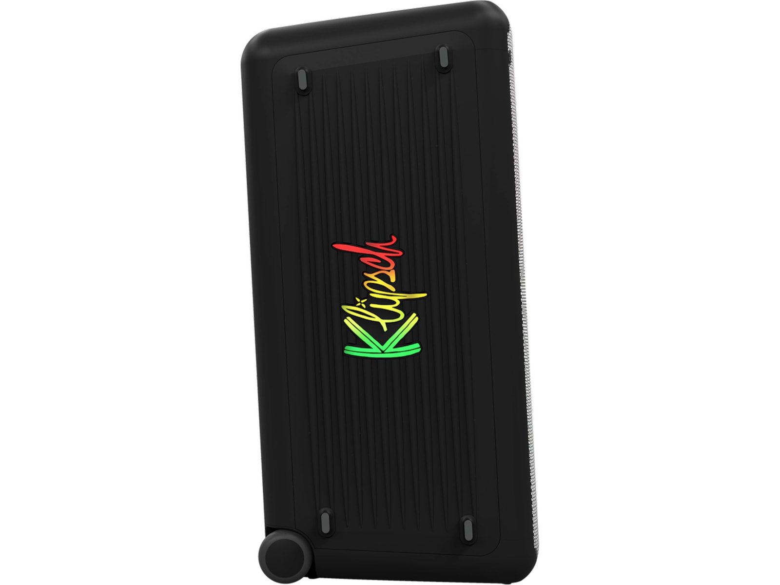 Klipsch New York Partyhøyttaler Trådløs / Bluetooth-høyttaler