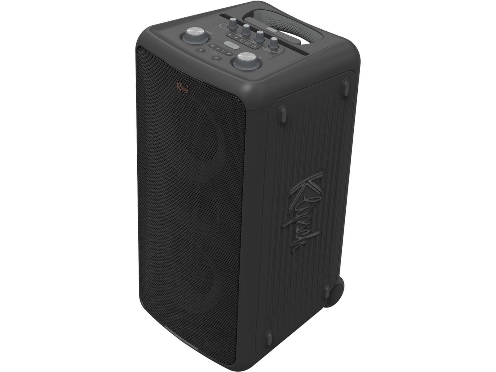 Klipsch Miami Partyhøyttaler Trådløs / Bluetooth-høyttaler