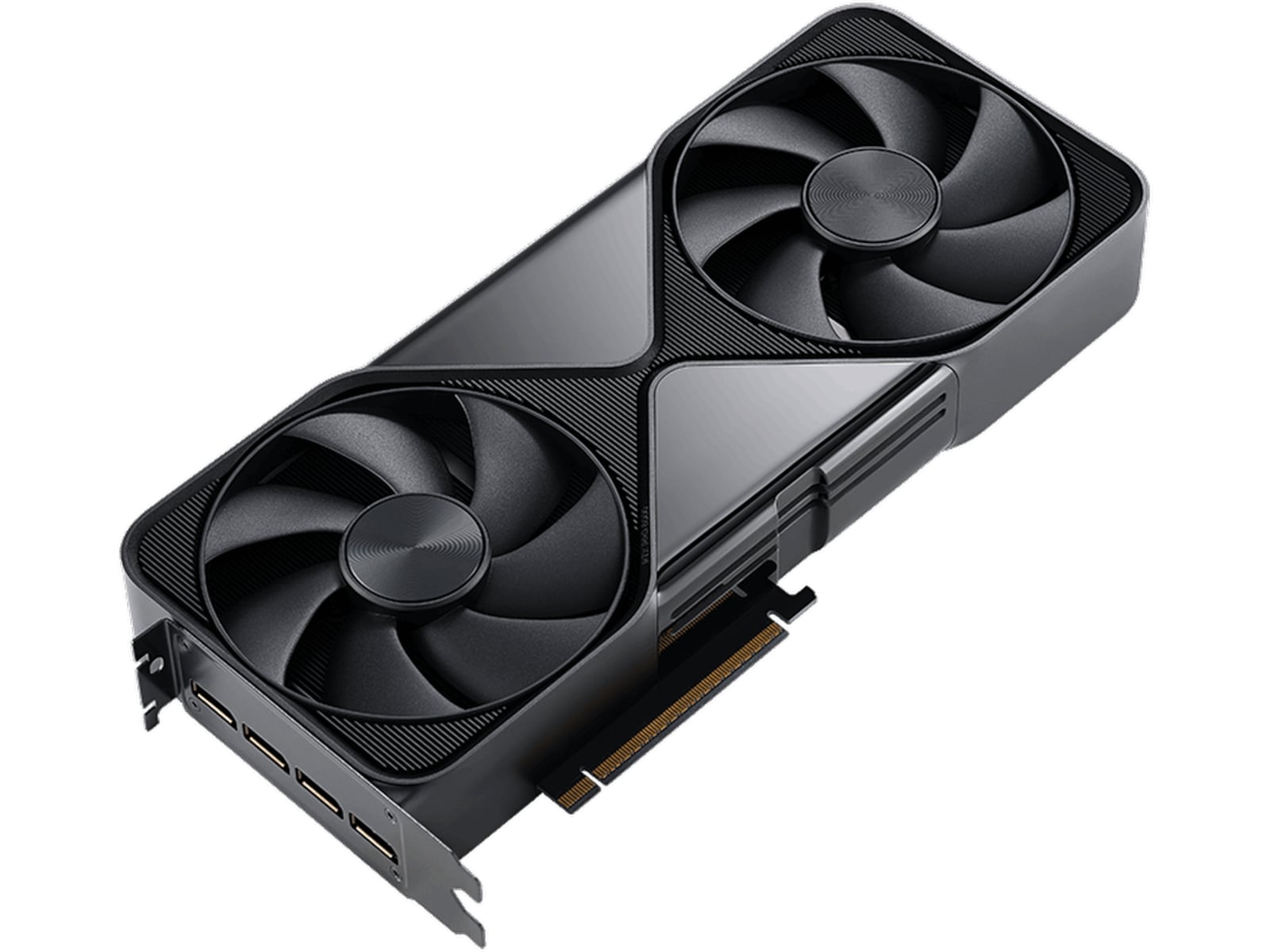 PNY Nvidia RTX PRO 6000 Blackwell Workstation Edition Skjermkort