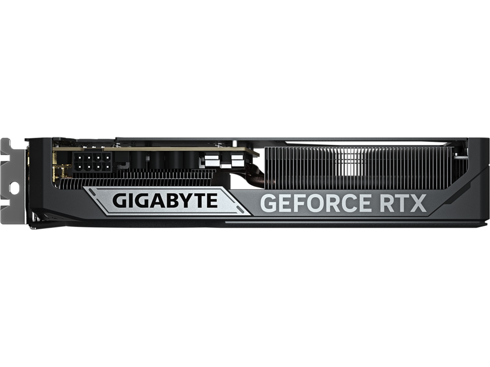 Gigabyte GeForce RTX 5060 Ti WINDFORCE Skjermkort