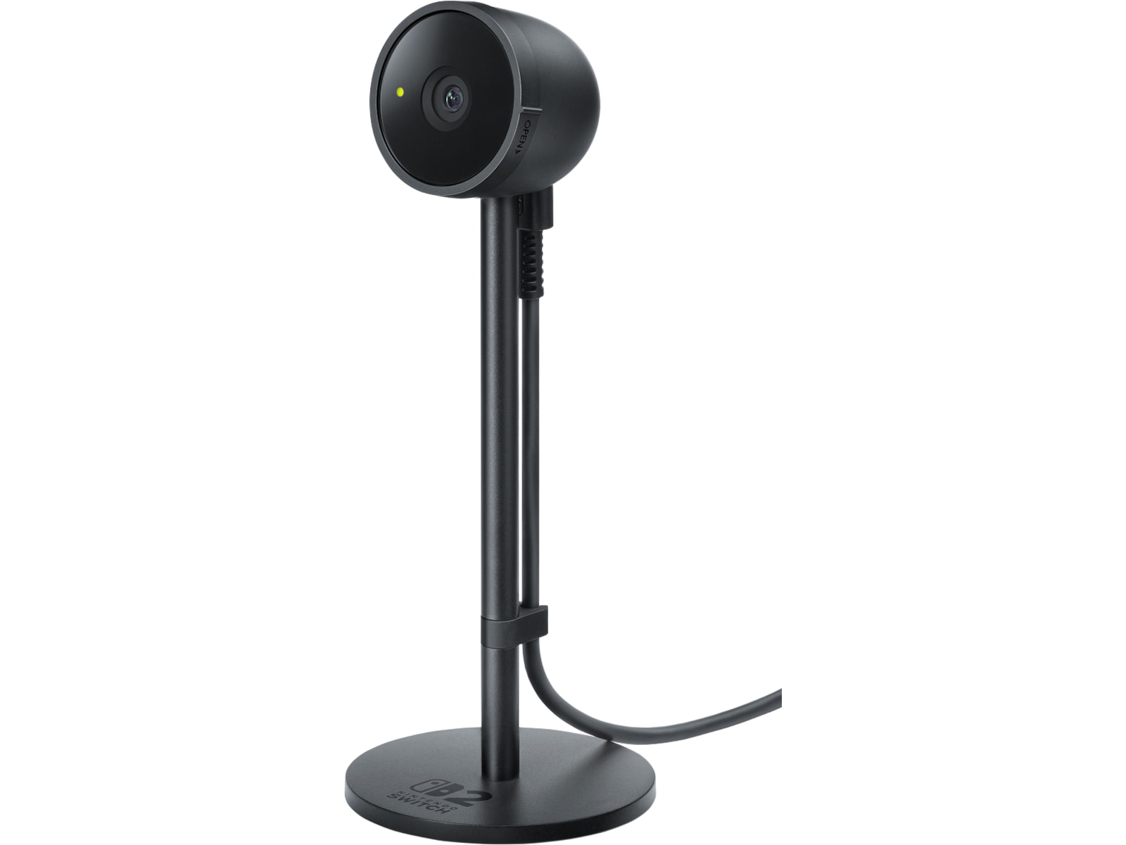 Nintendo Switch 2 Kamera Tilbehør til spillkonsoller