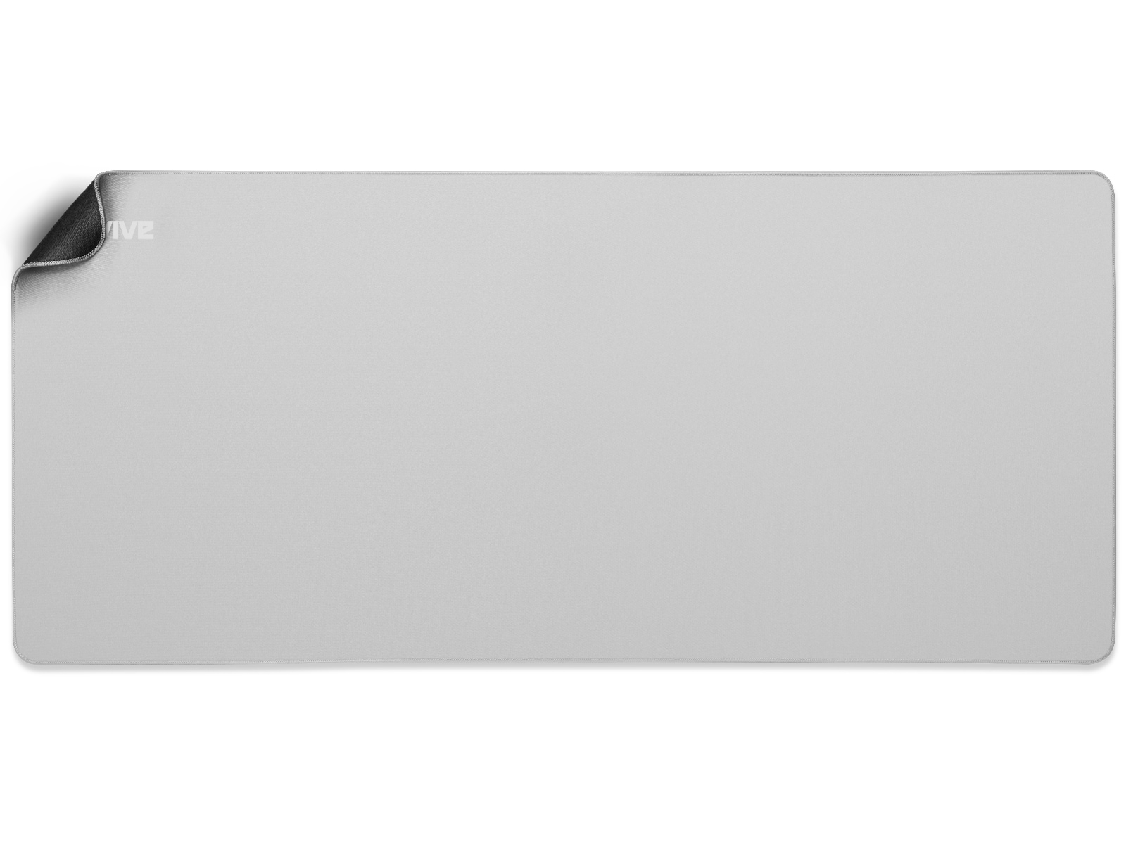 Svive Flow Gaming Musematte Performance XL (grå) Gamingmusematte