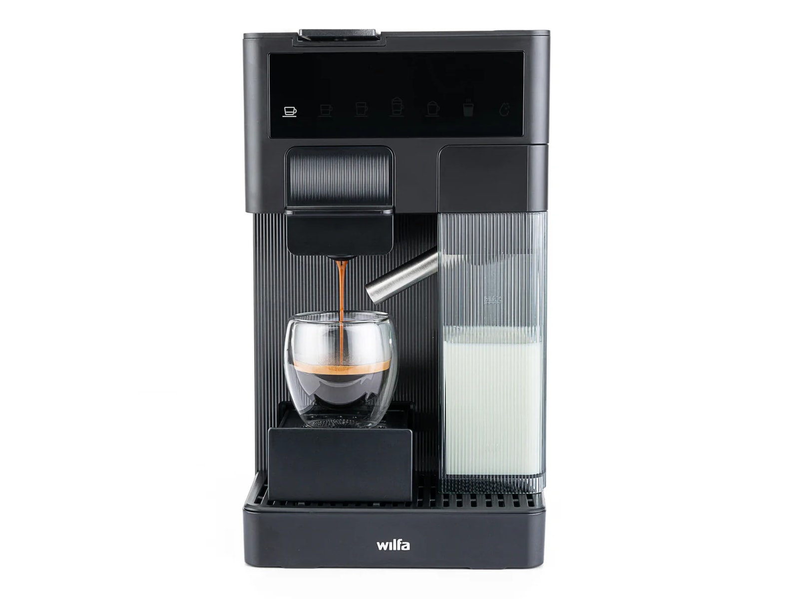 Wilfa Volo Multi kaffemaskin Espressomaskiner