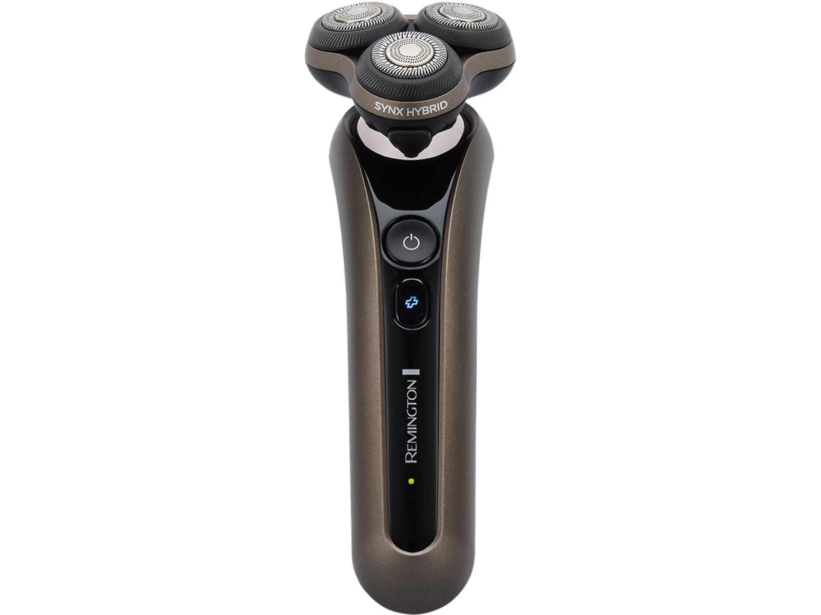 Remington Limitless X9 Rotary Shaver Barbermaskiner
