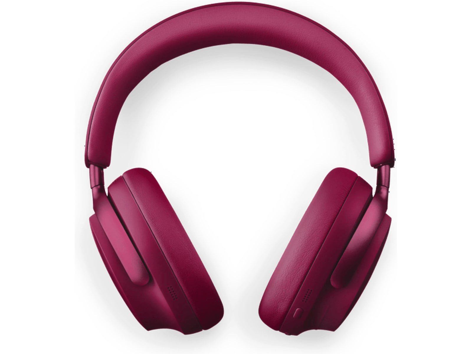 Bose QuietComfort ULTRA Trådløse Hodetelefoner (deep plum) Hodetelefoner