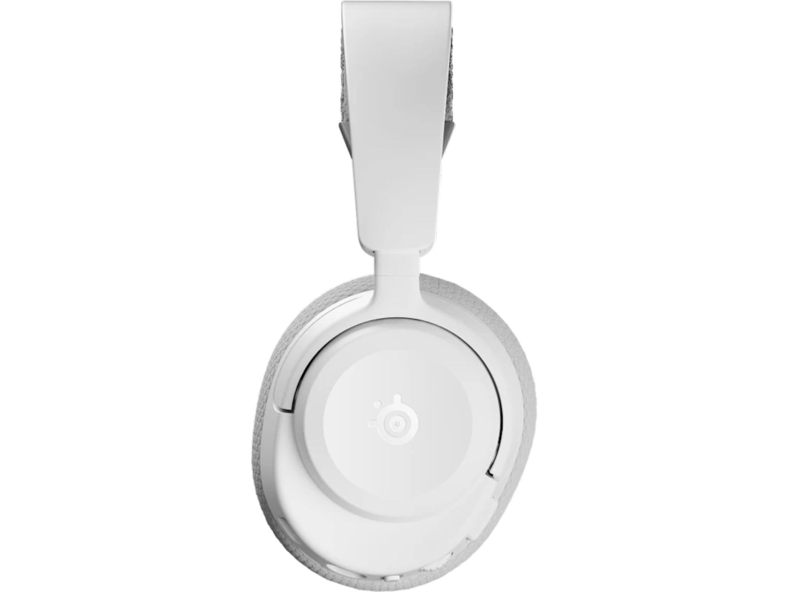 SteelSeries Arctis Nova 3X Wireless gamingheadset (Hvit) Gamingheadset