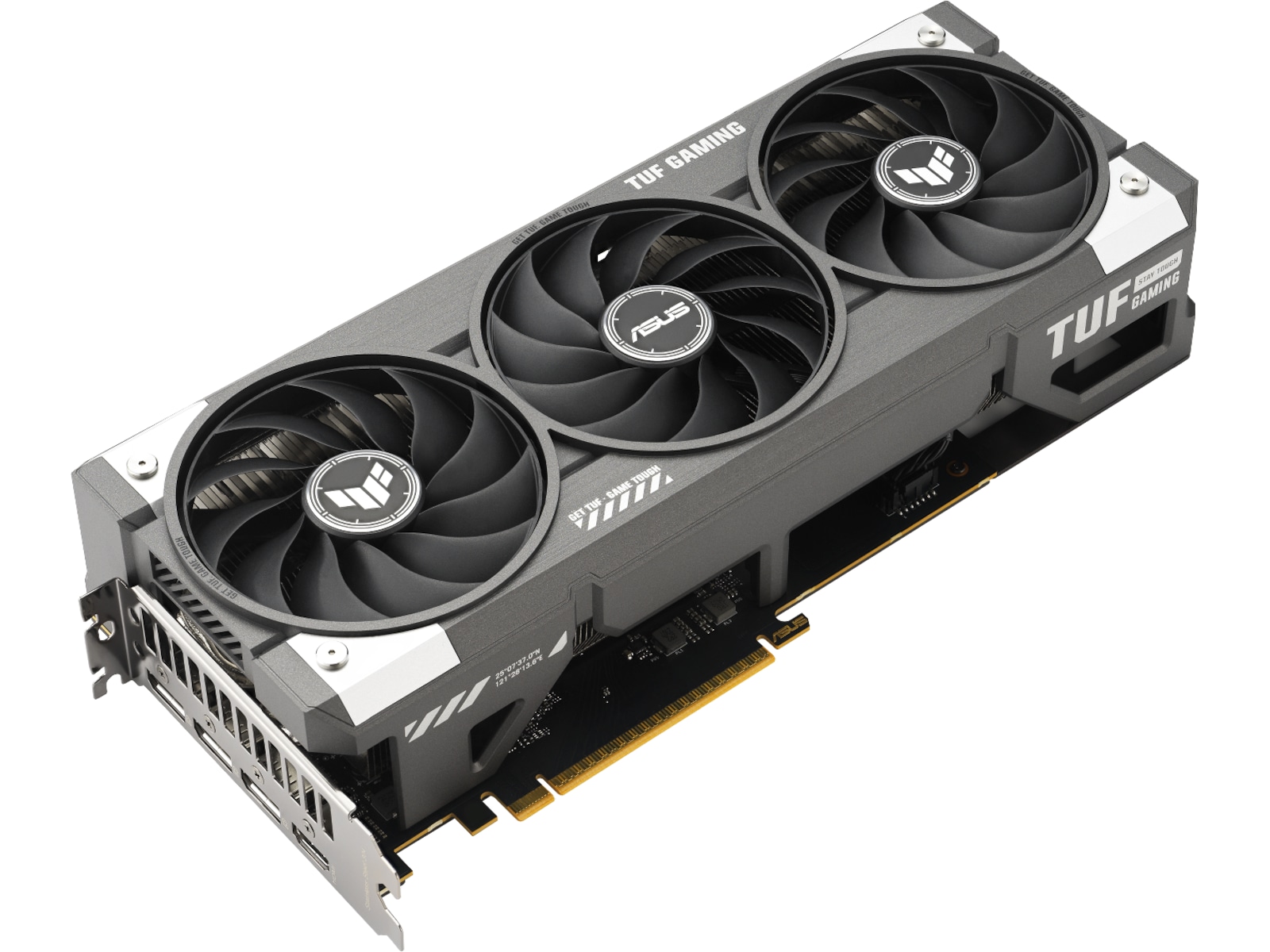 Asus TUF Gaming GeForce RTX 5060 Skjermkort