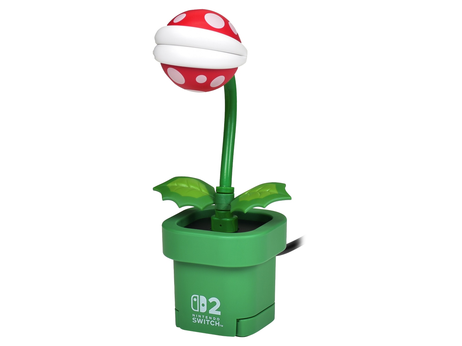 Piranha Plant Camera Tilbehør til spillkonsoller