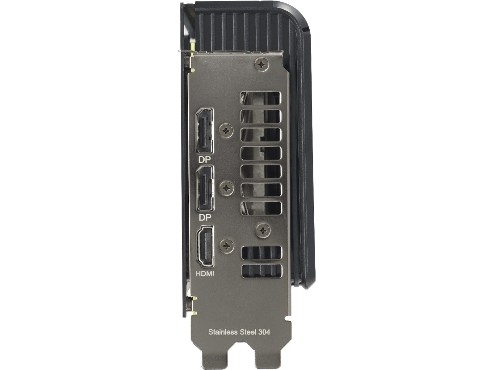 Asus Prime Radeon RX 9060 XT OC Skjermkort