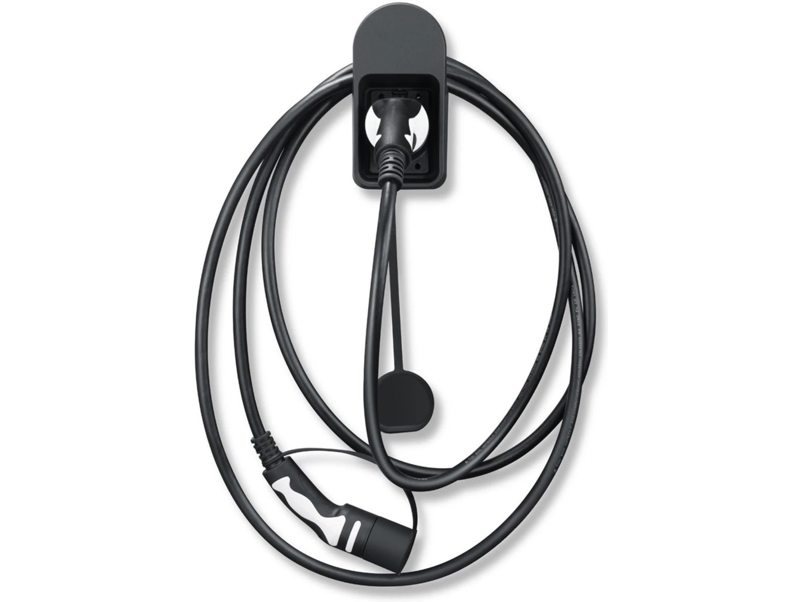 Freev EV-Charge Type 2 Veggholder Tilbehør til elbil