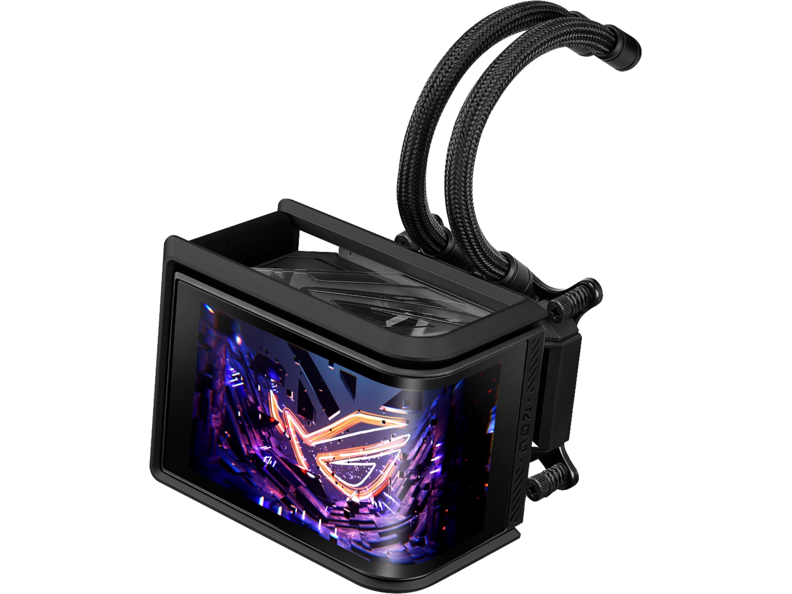 Asus ROG Ryuo IV SLC 360 ARGB Kjøler CPU - Vannkjøling