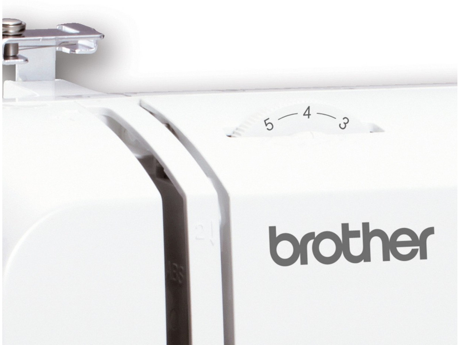 Brother RL425ZW1 Symaskin Symaskiner