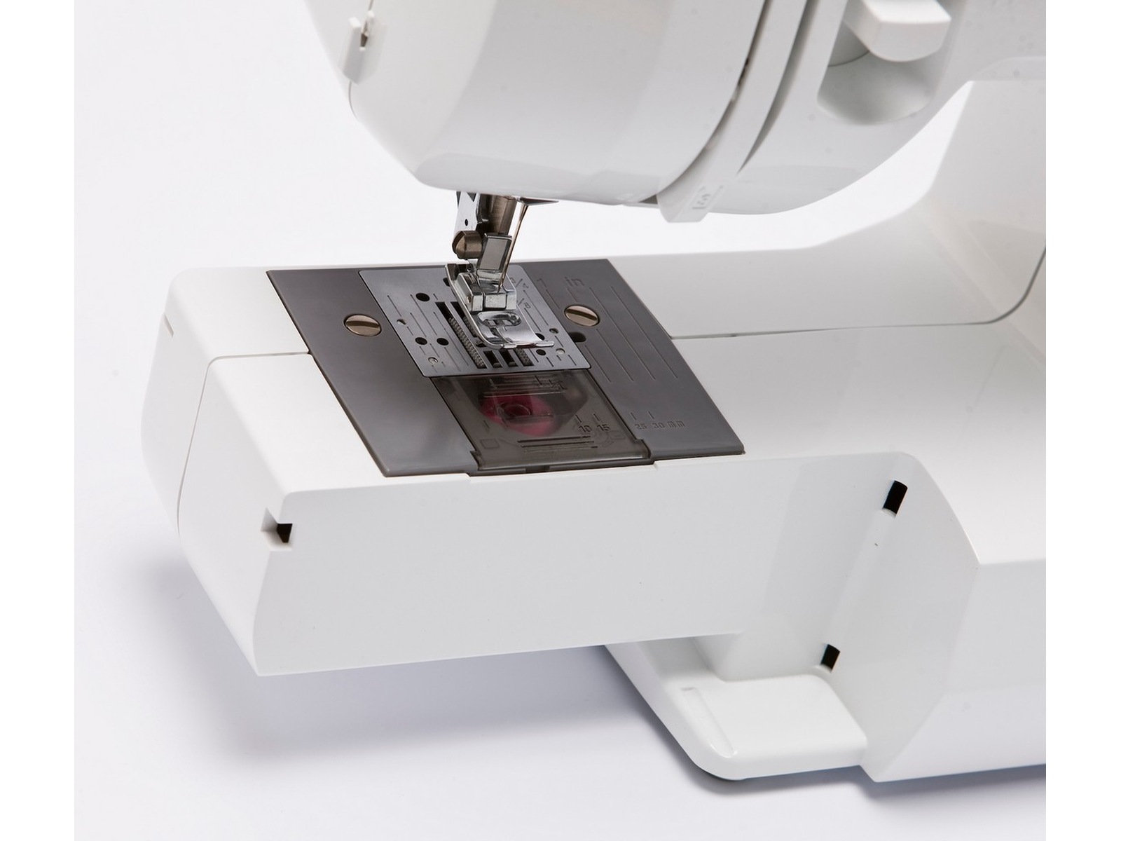 Brother RL425ZW1 Symaskin Symaskiner