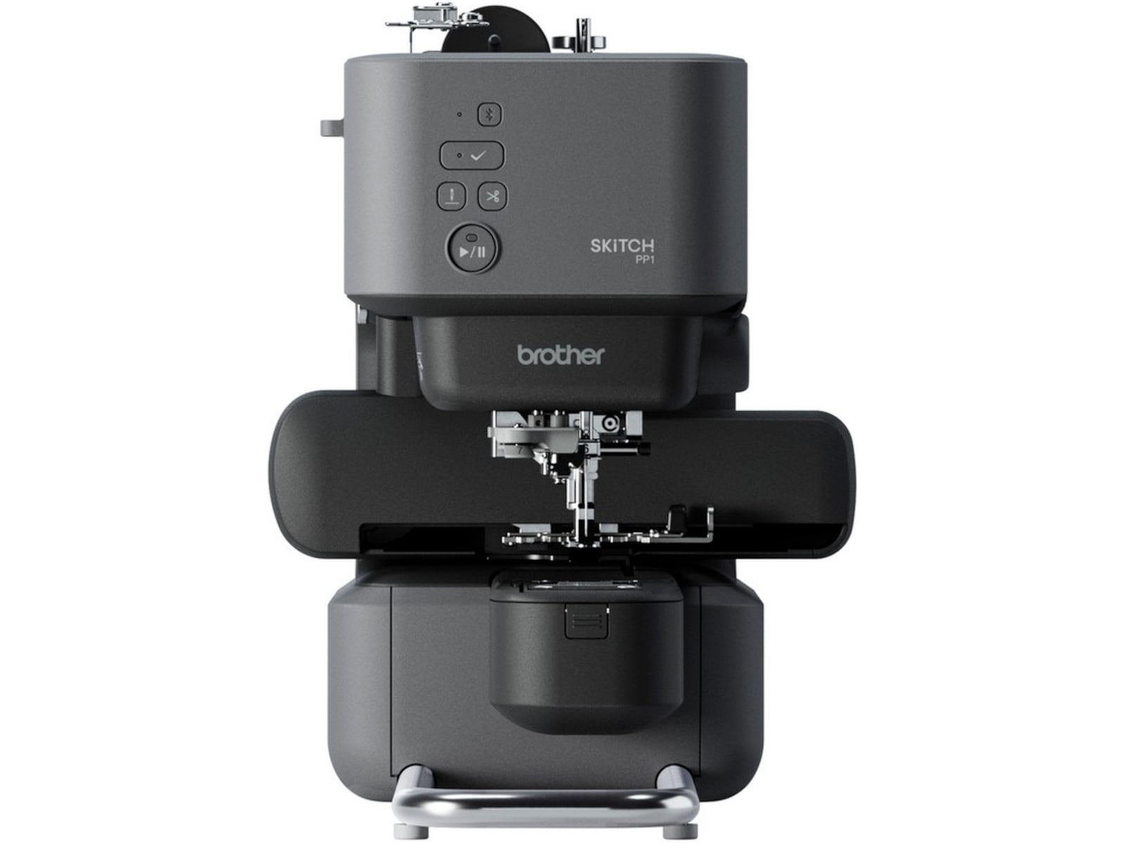 Brother SKiTCH PP1VM1 broderimaskin Symaskiner