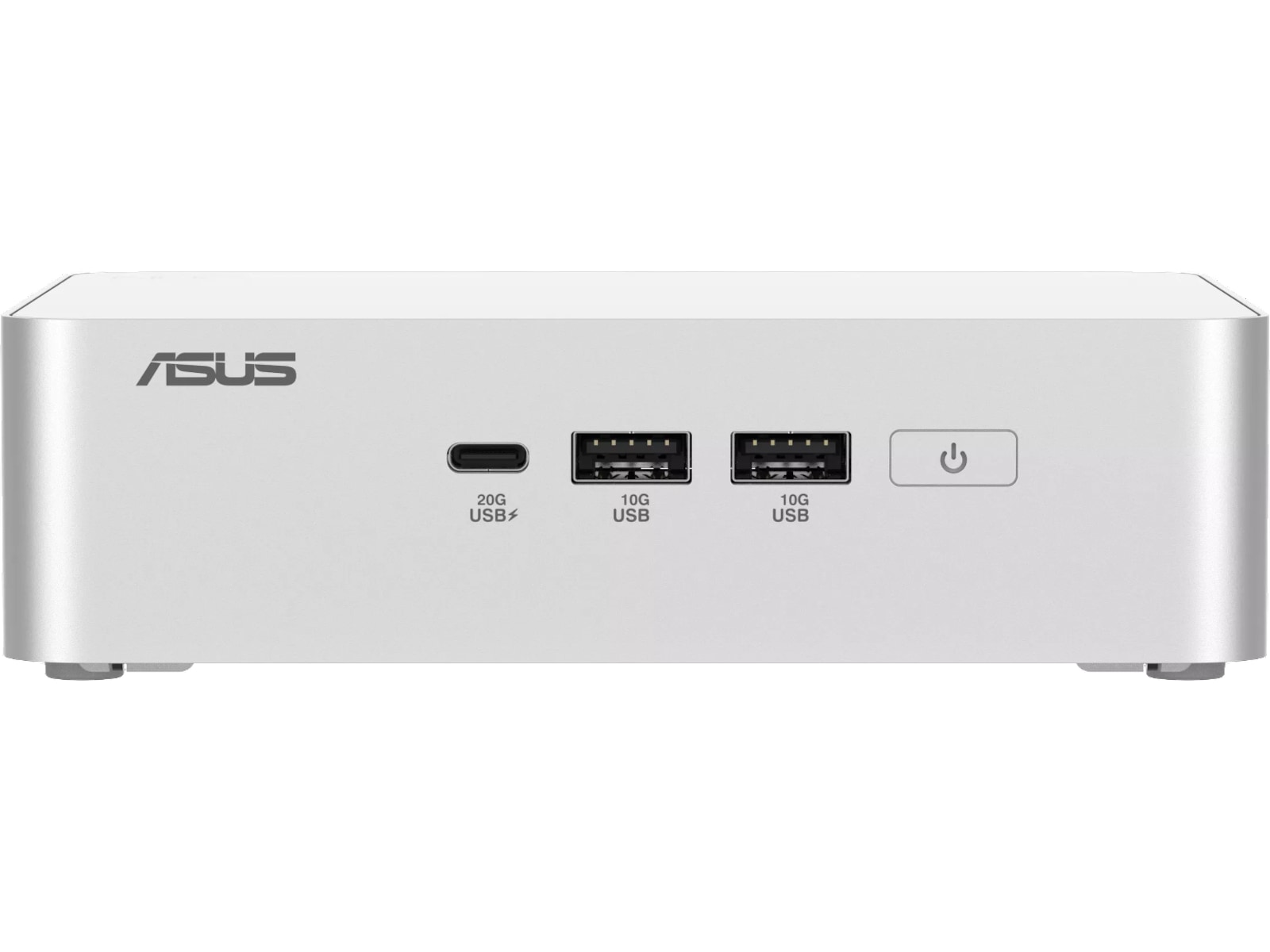 ASUS NUC 15 PRO + U9 285H Barebone (m. Hovedkort)