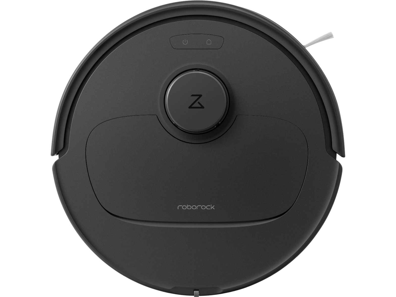 Roborock QR 798  Robotstøvsuger (sort) Robotstøvsugere