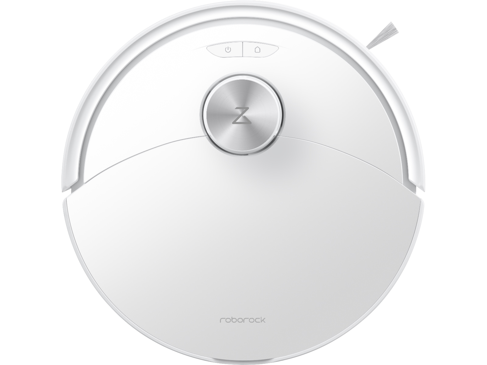 Roborock Q10VF  Robotstøvsuger (hvit) Robotstøvsugere