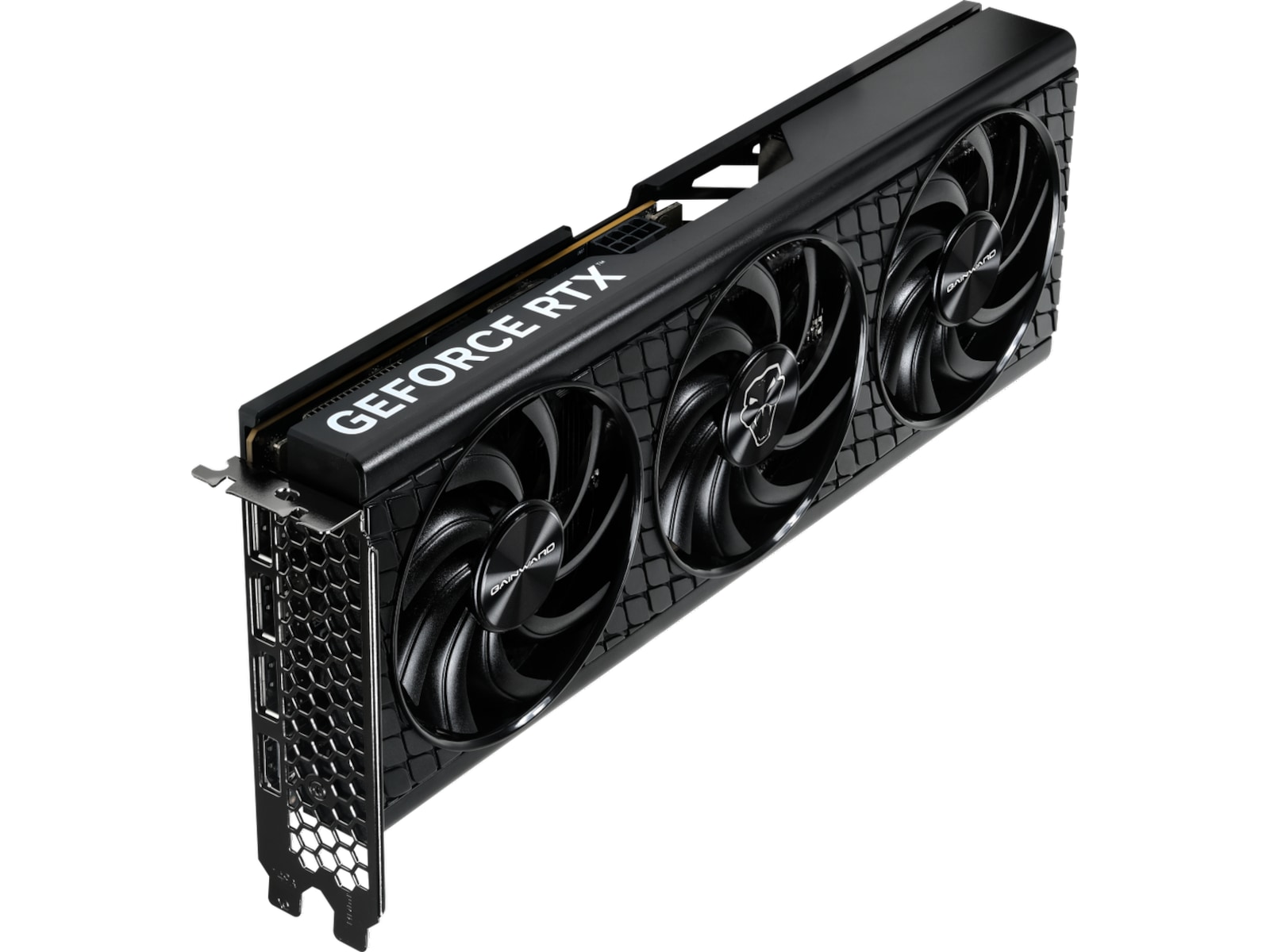 Gainward GeForce RTX 5060 Python III Skjermkort