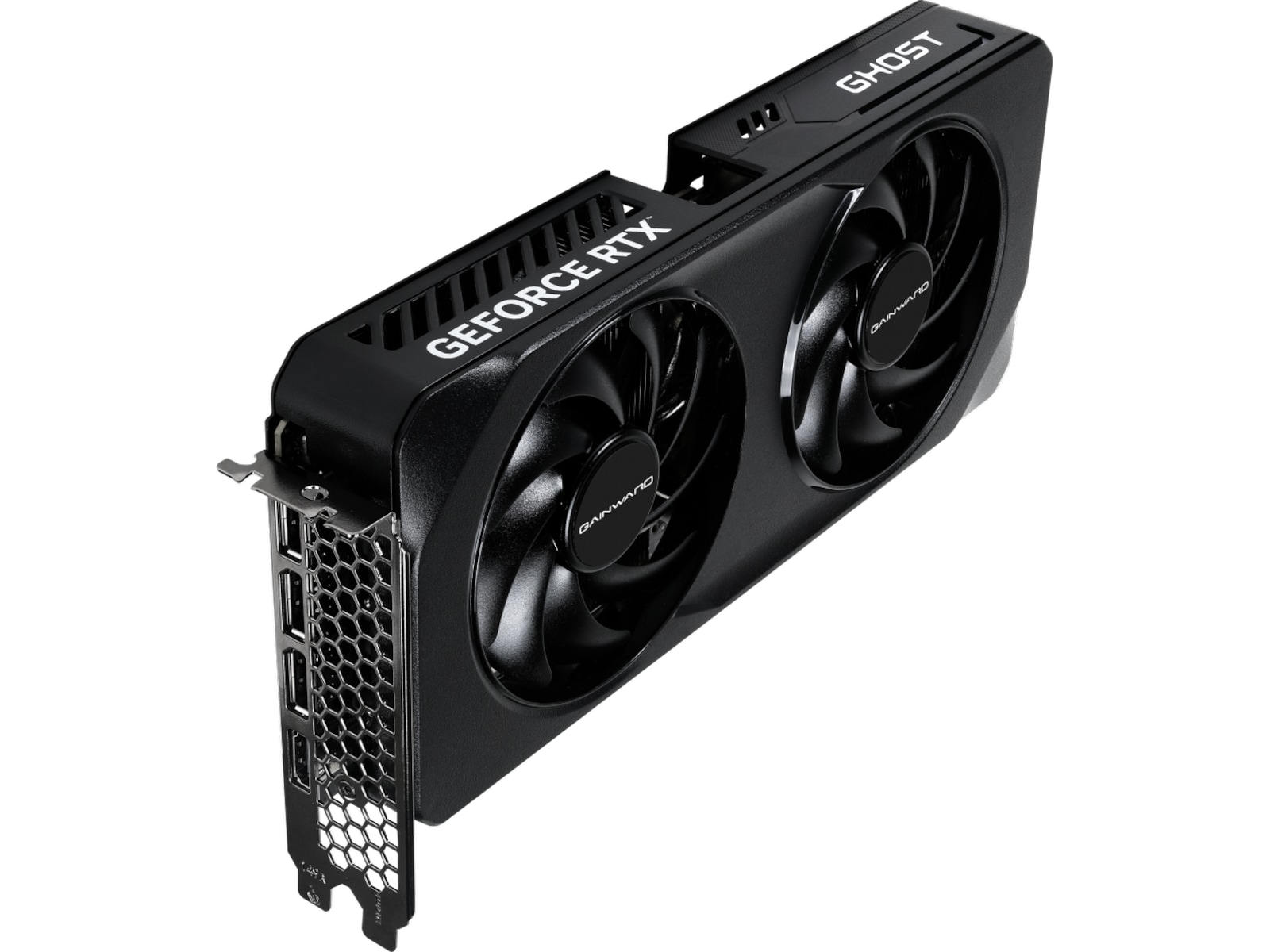 Gainward GeForce RTX 5060 Ghost OC Skjermkort