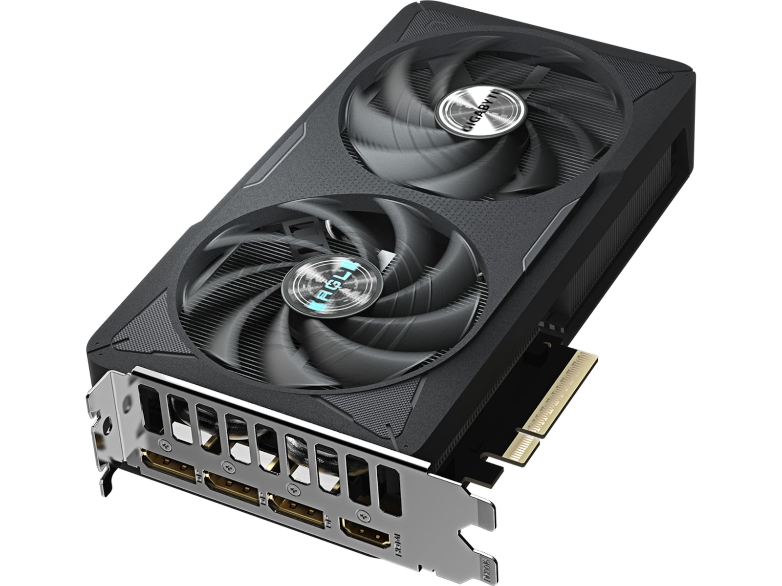 Gigabyte GeForce RTX 5060 EAGLE OC Skjermkort