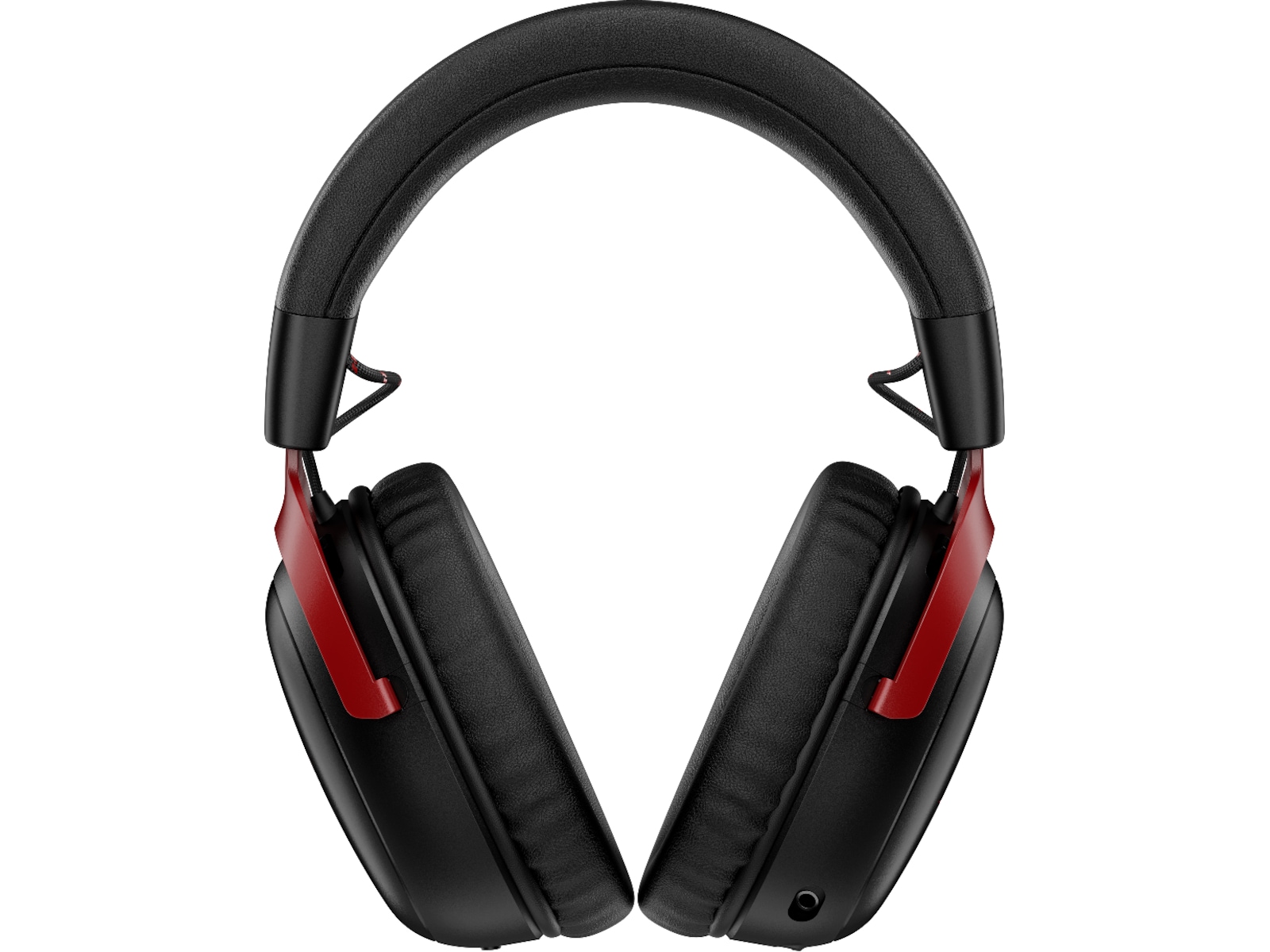 HyperX Cloud III S Trådløst Gaming Headset (rød) Gamingheadset