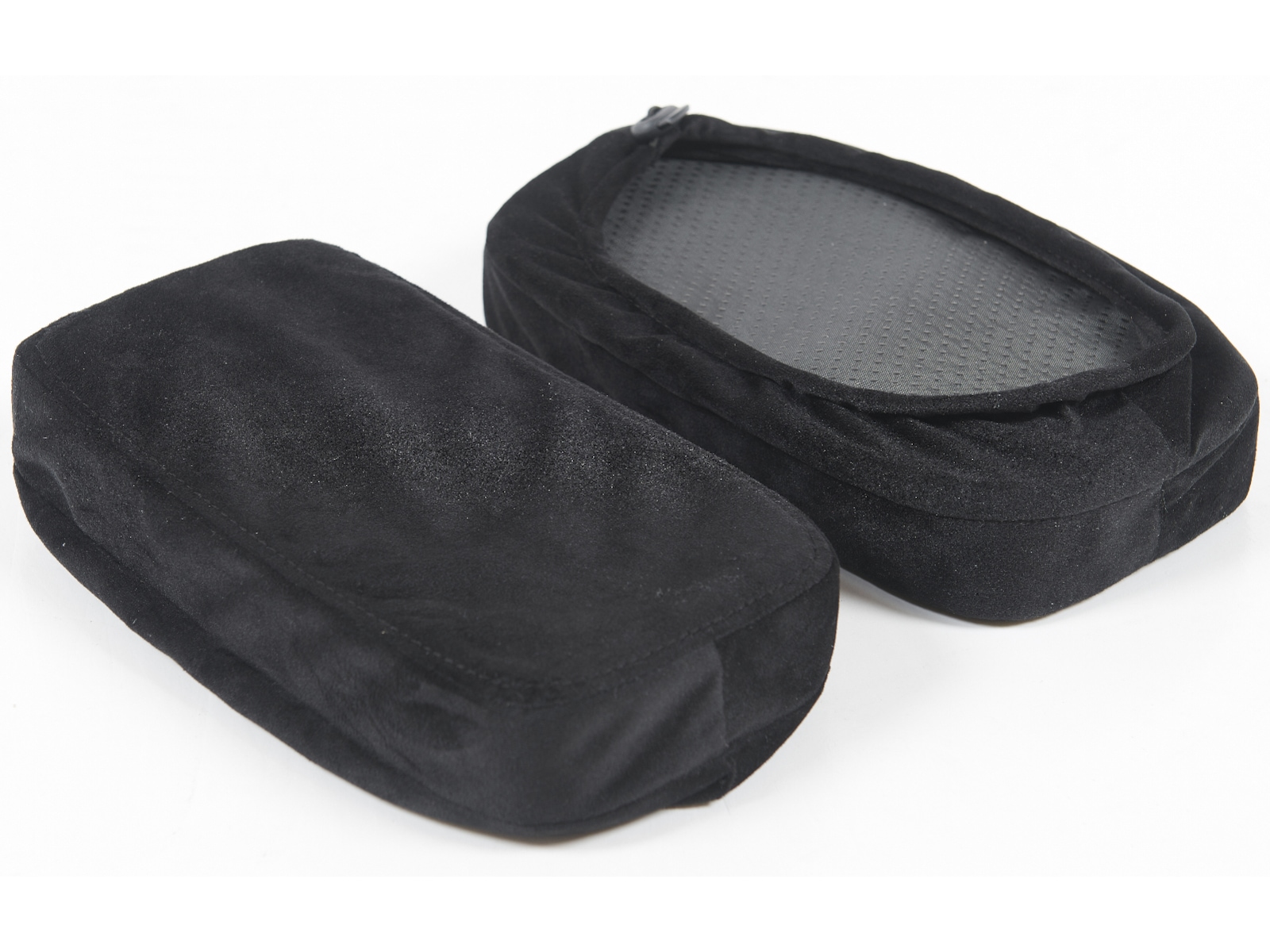 Svive Armlensputer (sort) Tilbehør til gamingstoler