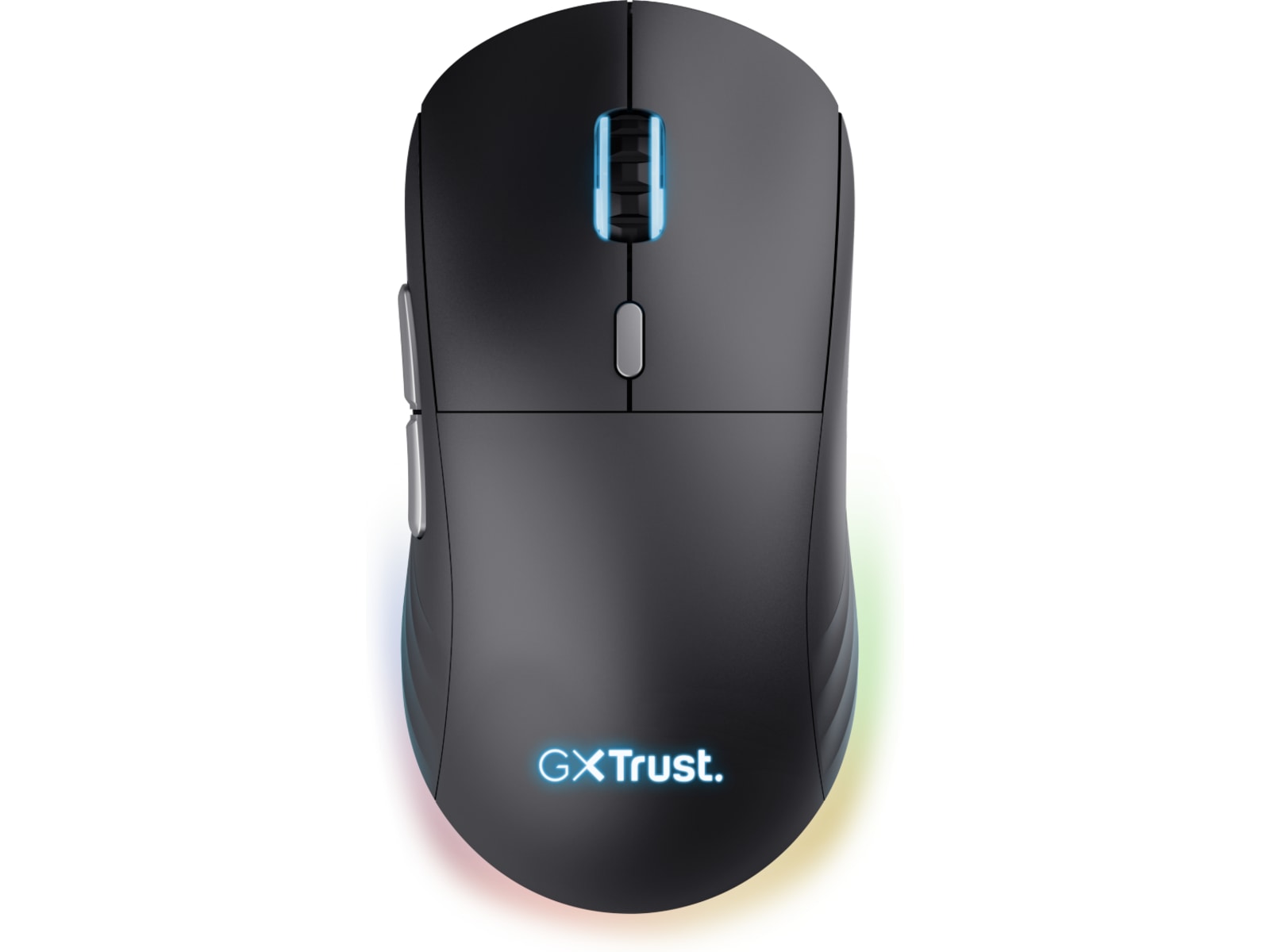 Trust GXT 926 Redex II Trådløs Gamingmus Gamingmus